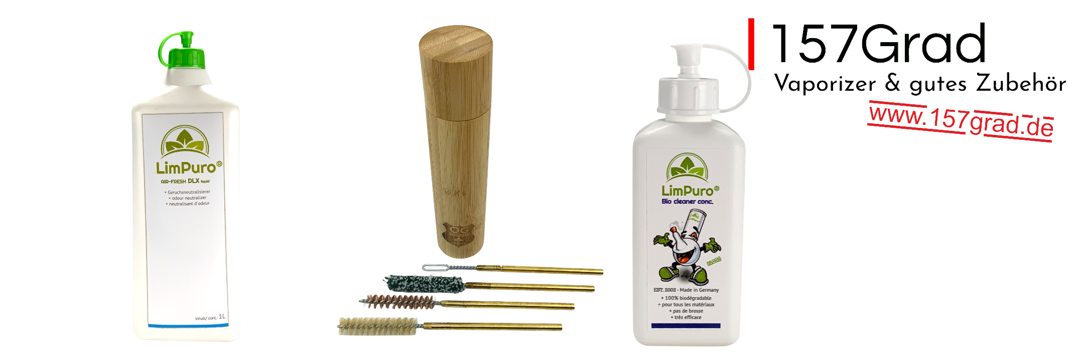 Vaporizer reinigen ➥ So bleibt Dein Verdampfer hygienisch & langlebig  ✓Jetzt informieren!