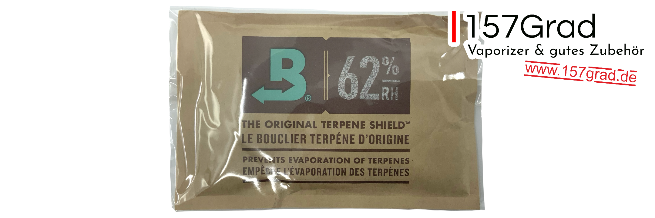 Boveda Packs Anleitung  Feuchtigkeit & Aroma einfach kontrollieren Jetzt  lesen!