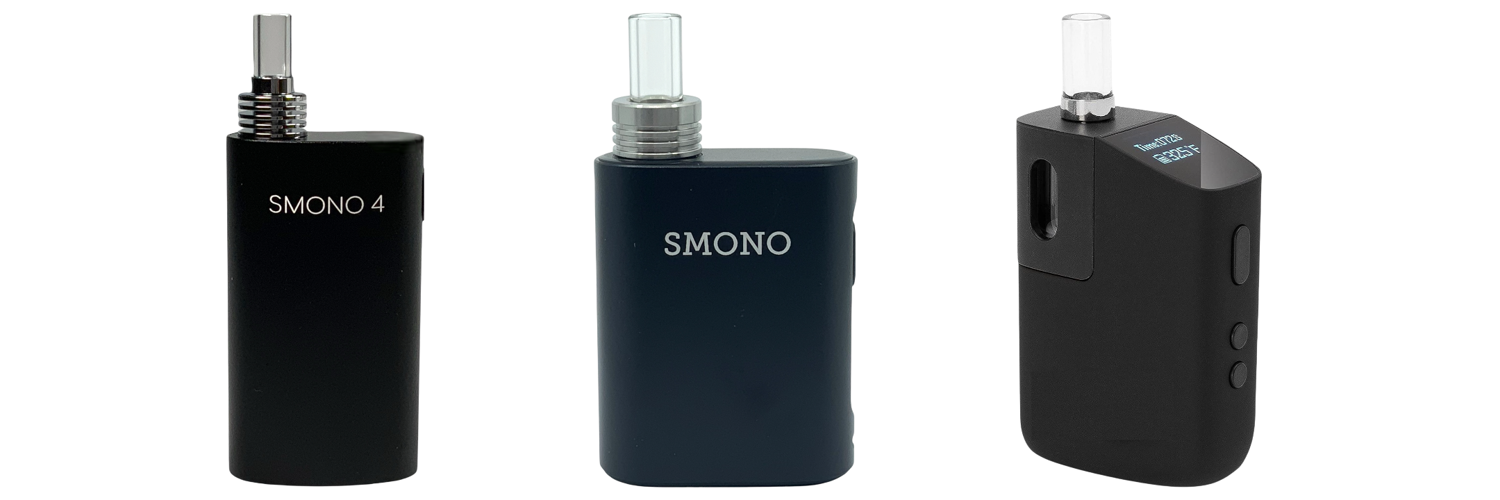 Smono Vaporizer als beispielbilder