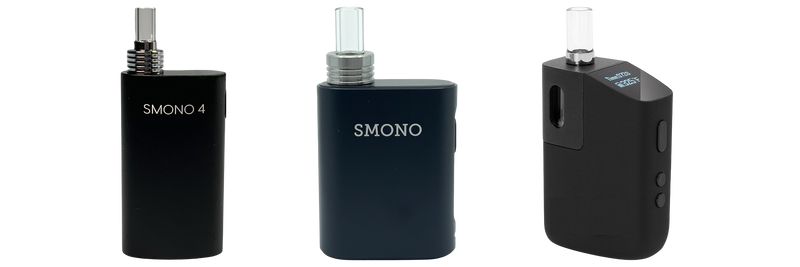 Smono Vaporizer als beispielbilder