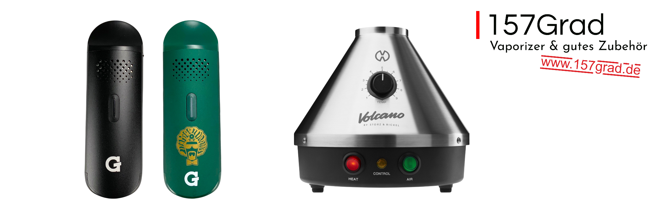 Rauchen vs Vapen: Zigaretten, E-Zigaretten und Kräuter-Vaporizer im Vergleich