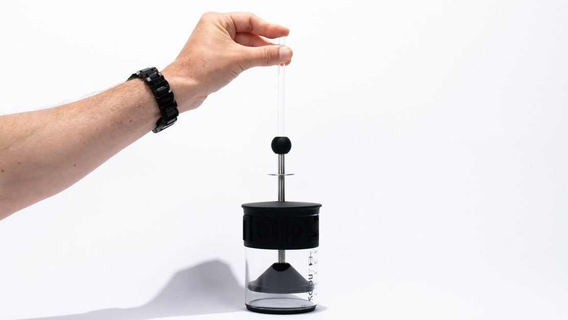 NOIDS POT Herb Cooker