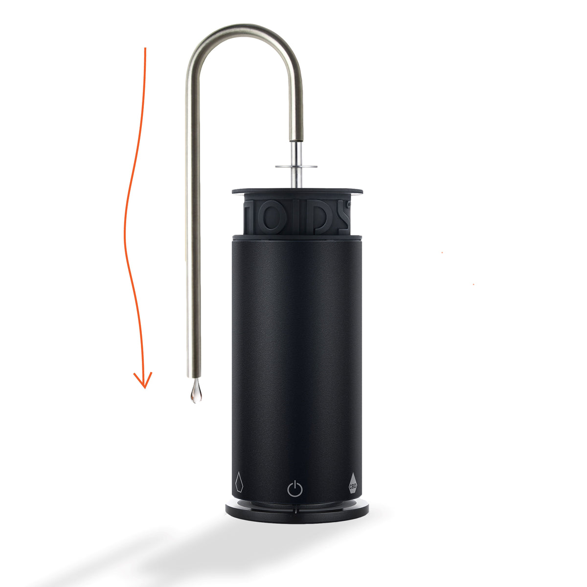 NOIDS POT Herb Cooker