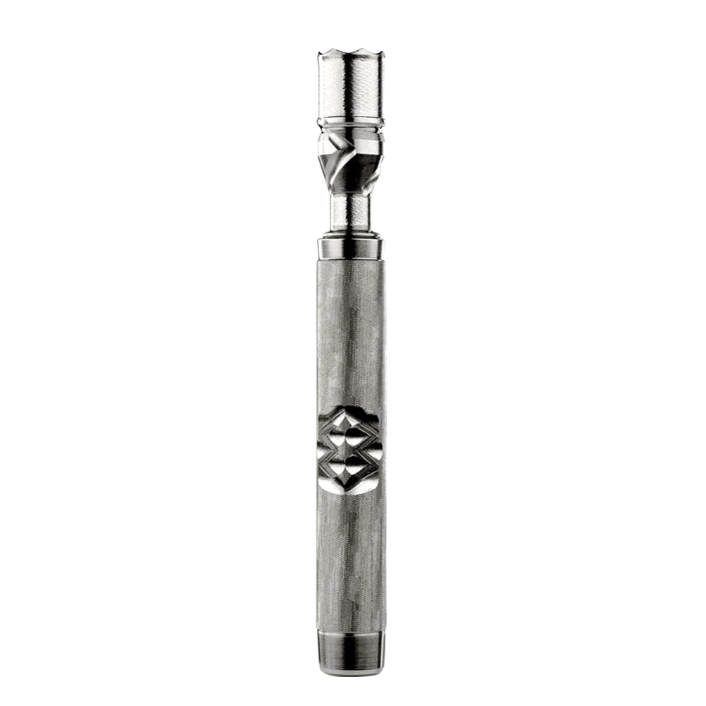 Dynavap M 7 gerade Ansicht ohne Kappe