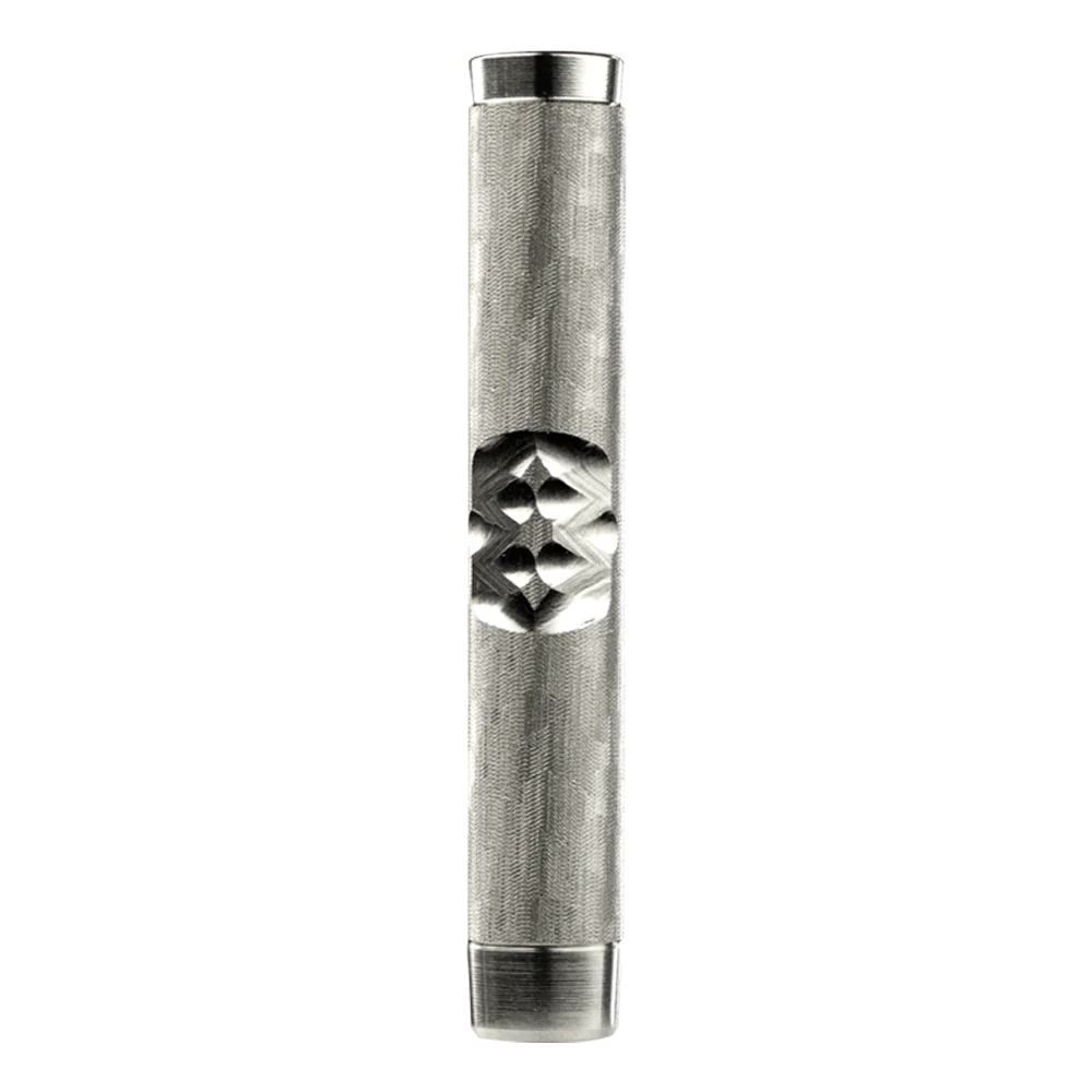 Dynavap M 7 Gehäuserückseite