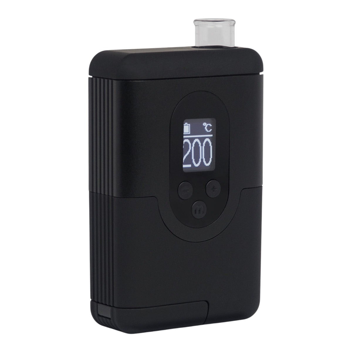 Arizer ArGo Spar-Set ink. Pre-Load & Go Case