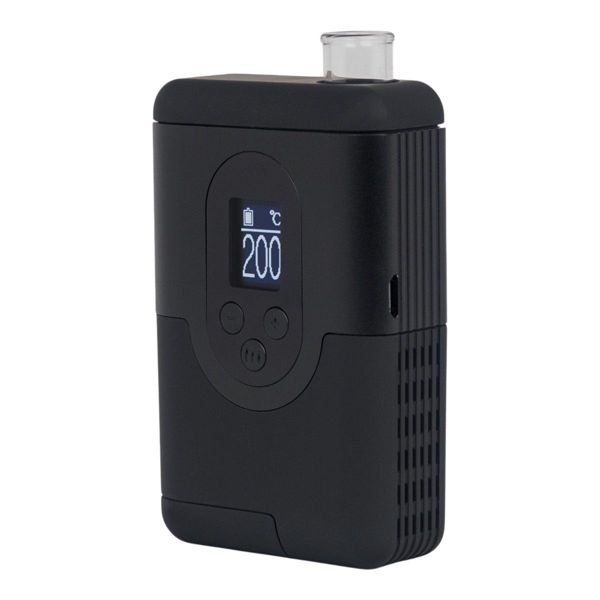 Arizer ArGo Spar-Set ink. Pre-Load & Go Case