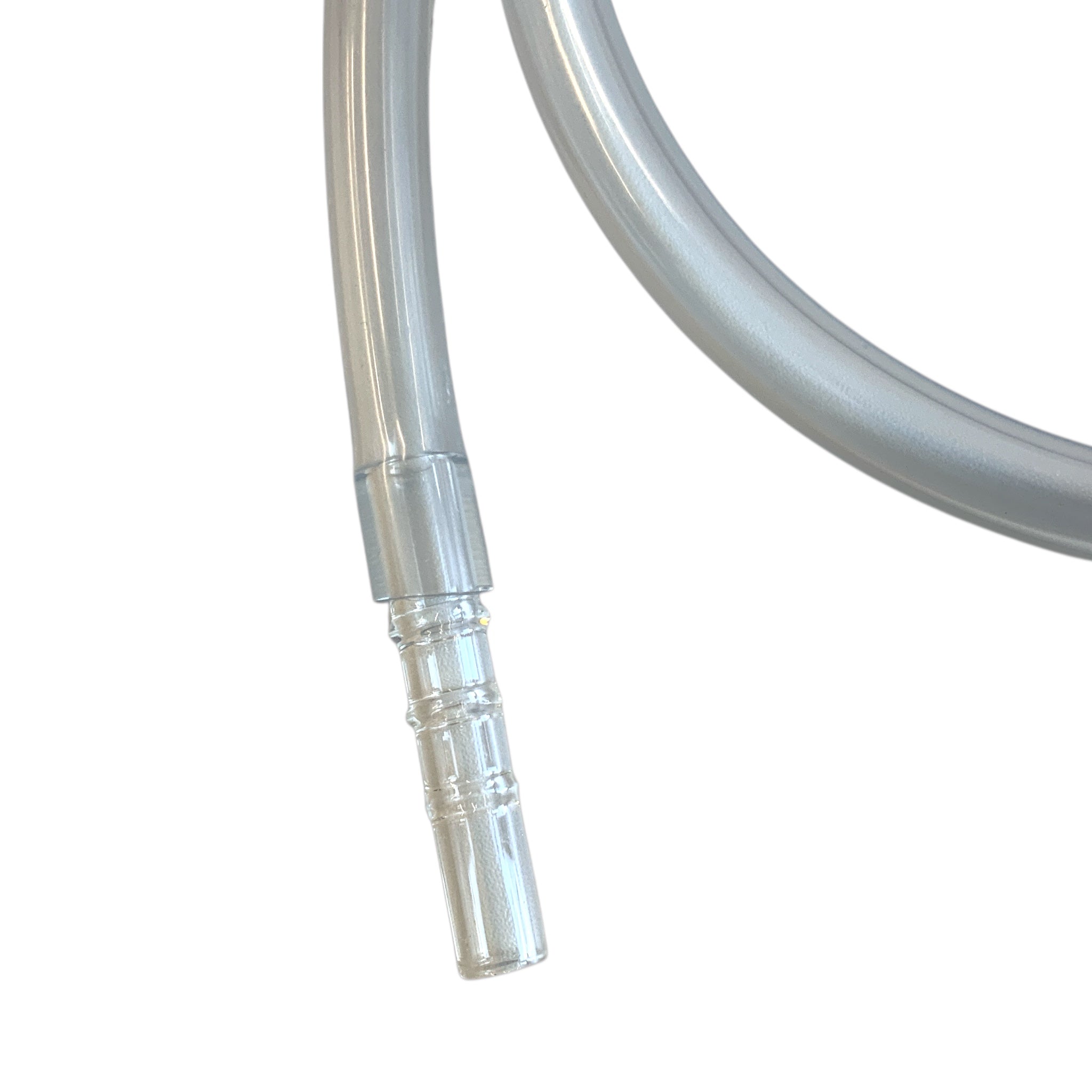 Arizer PVC Schlauch 90cm Details Mundstück