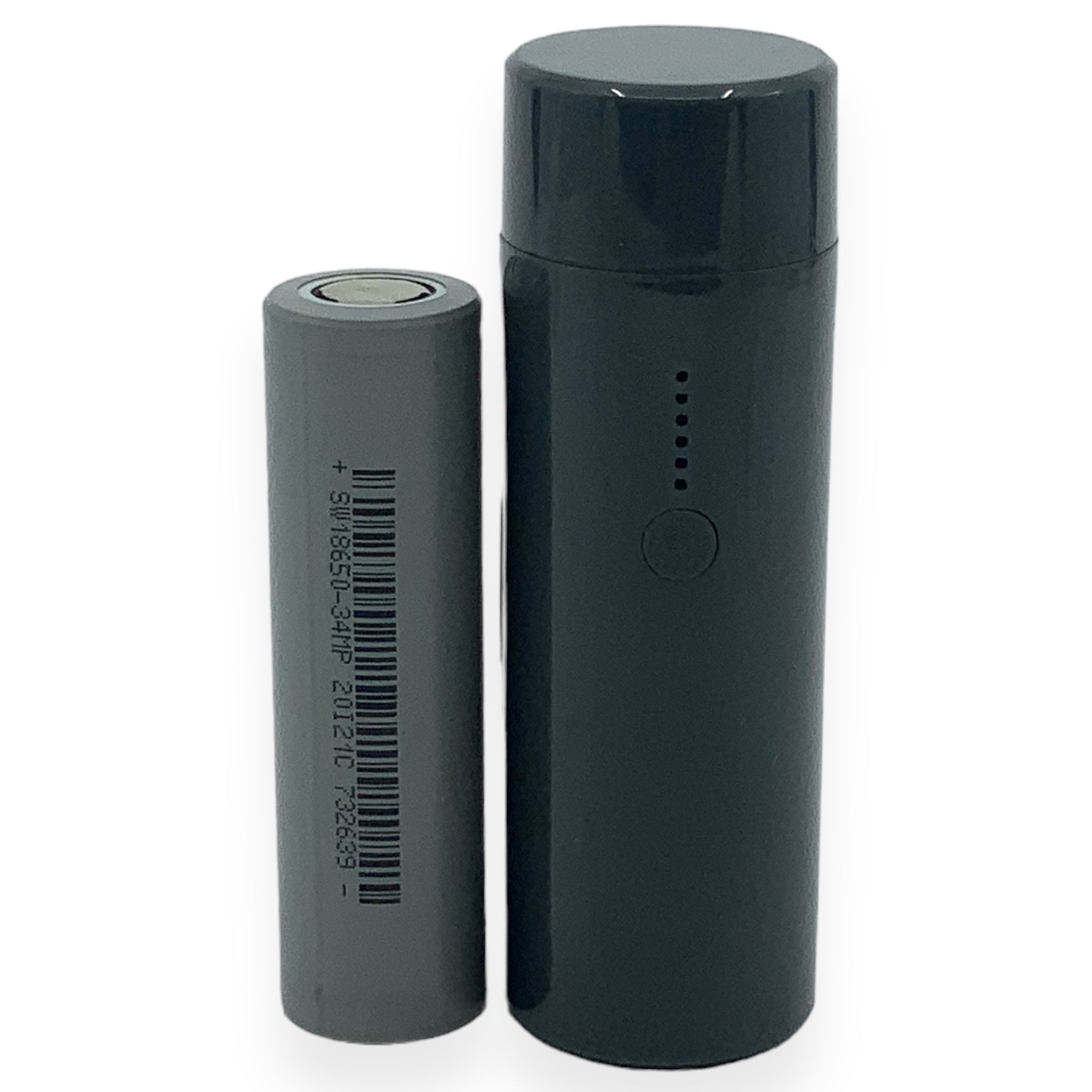 Arizer ArGo und Air2 Akku mit Stash