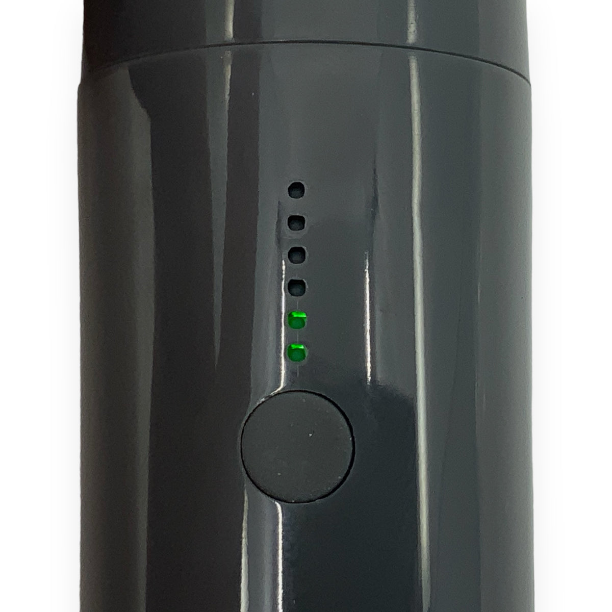 Arizer ArGo und Air2 Akkustash Ladeanzeige