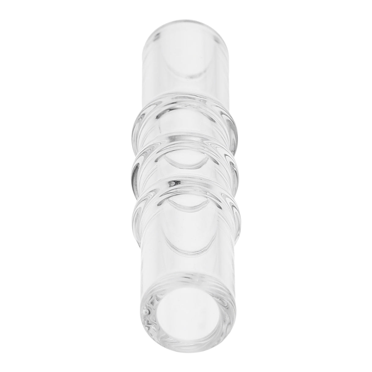 Arizer Mundstück für den Schlauch Deatils Riffel