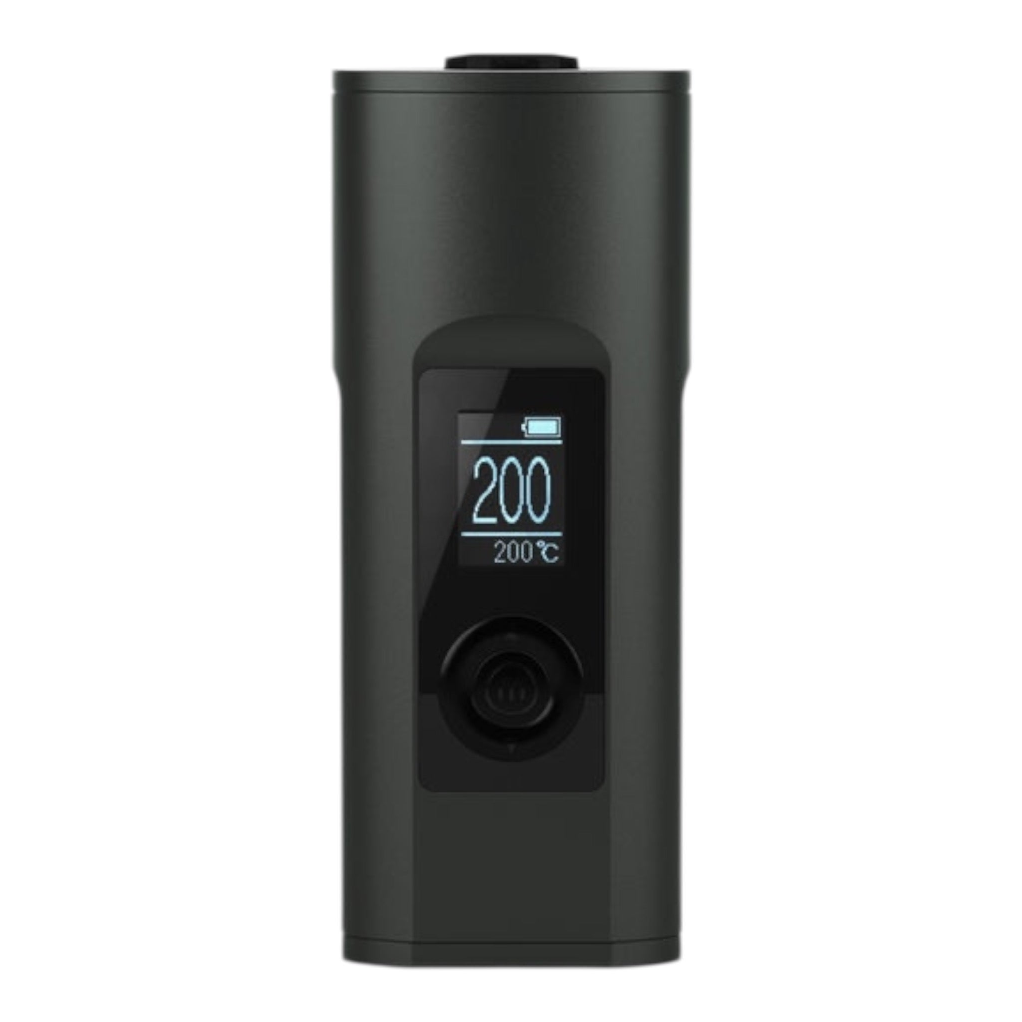Arizer Solo 2 Max Carbon Black