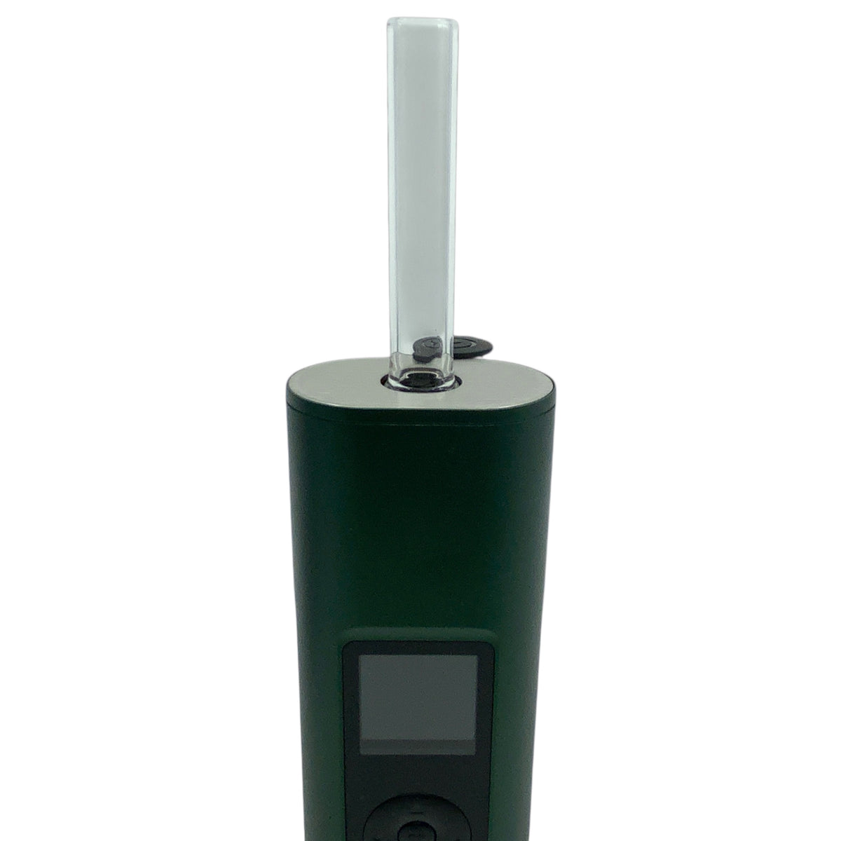 Arizer Solo 3 Version 2.0 Sea of Green mit Mundstück