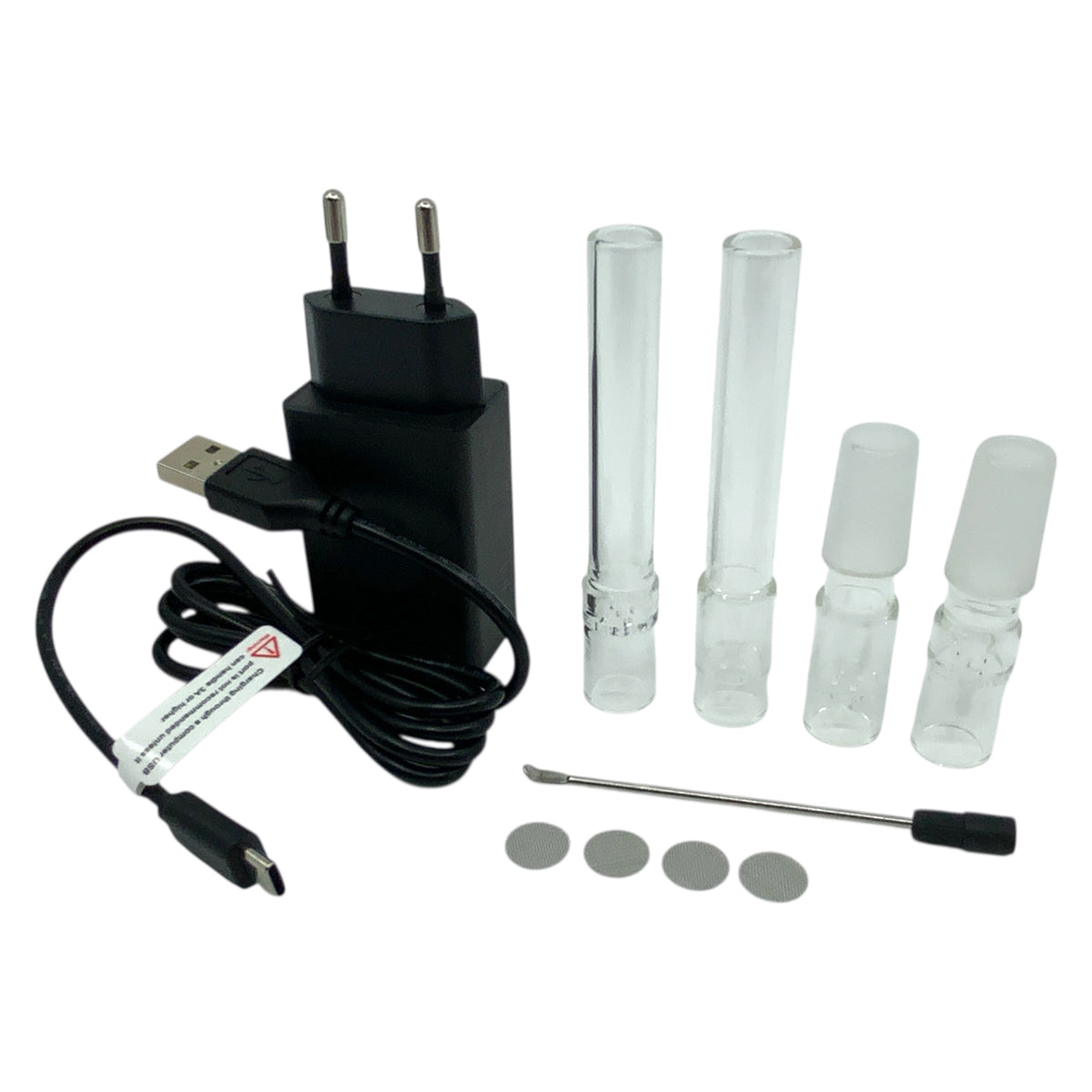 Arizer Solo 3 Version 2.0 Zubehör 1