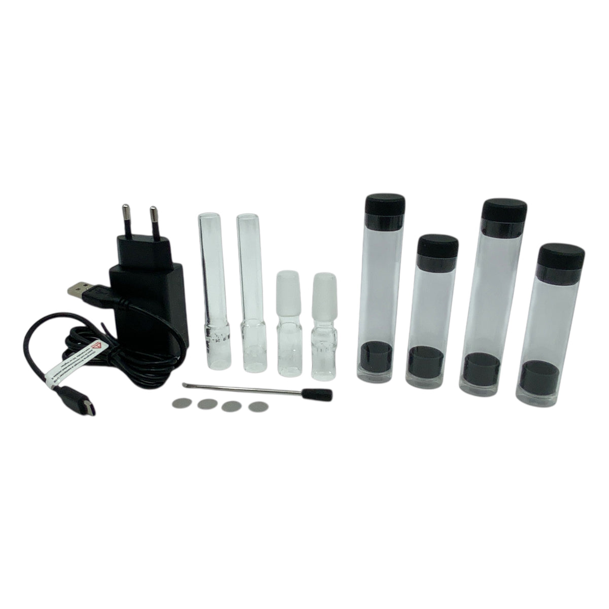 Arizer Solo 3 Version 2.0 Zubehör 2