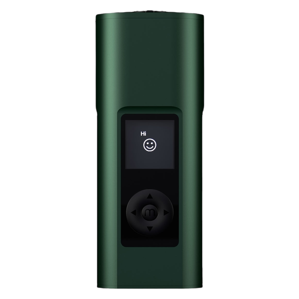 Arizer Solo 3 Version 2.0 Sea of Green