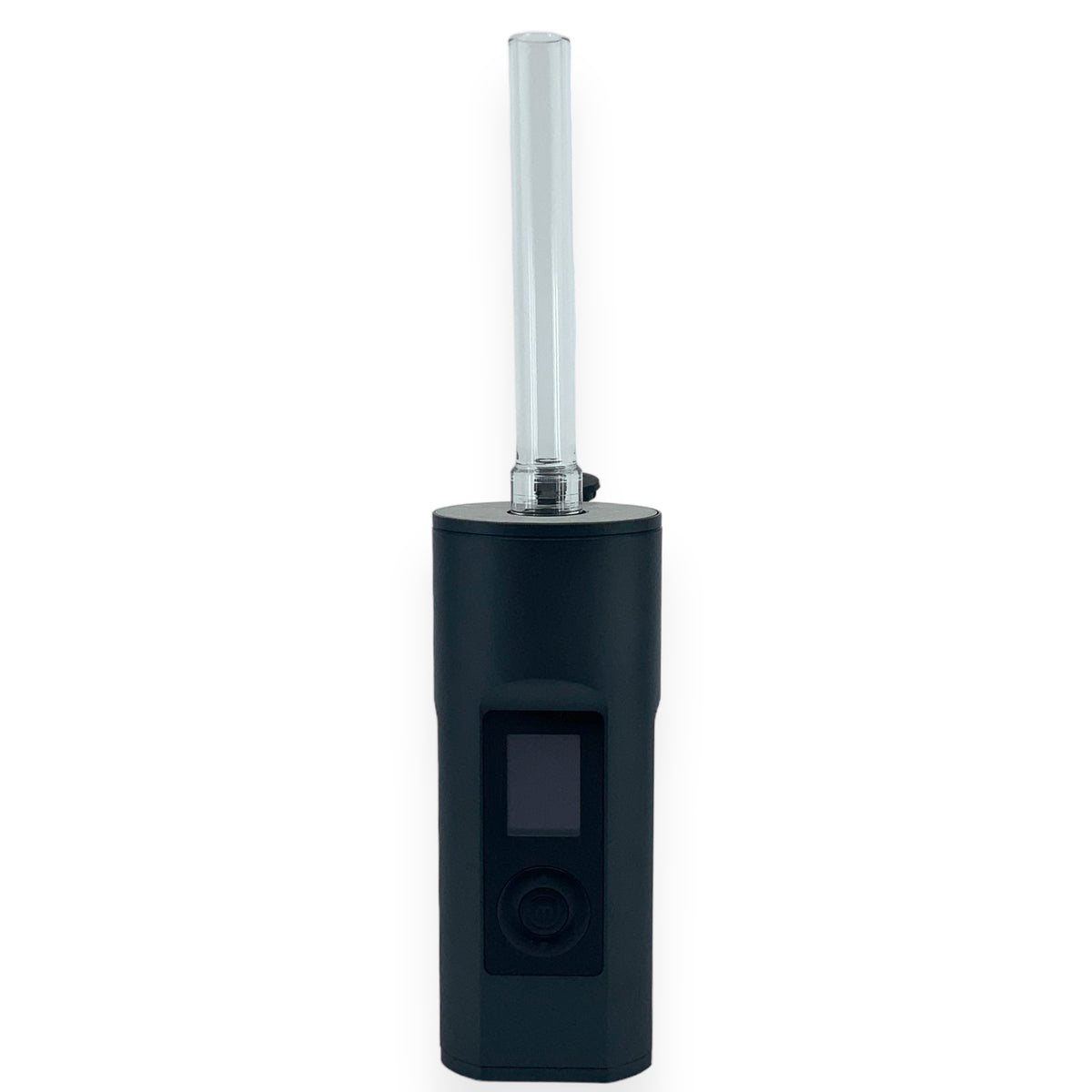 Arizer Solo 2 Max mit Glasmundstük