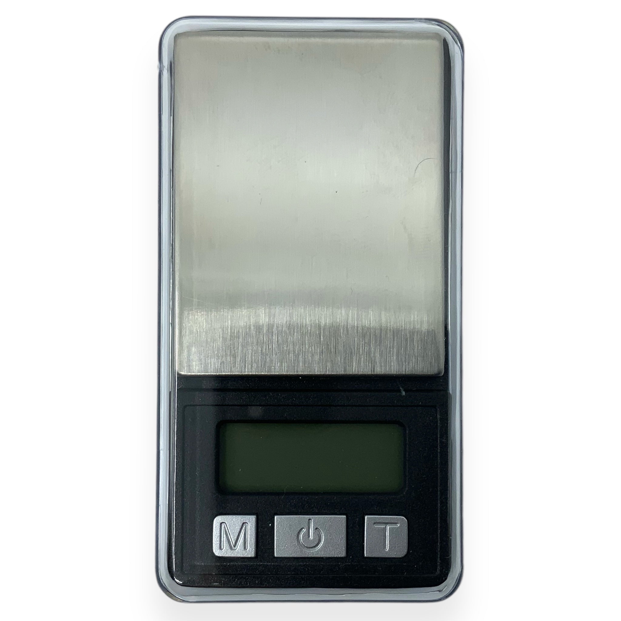 Blacl Leaf Mini Feinwaage