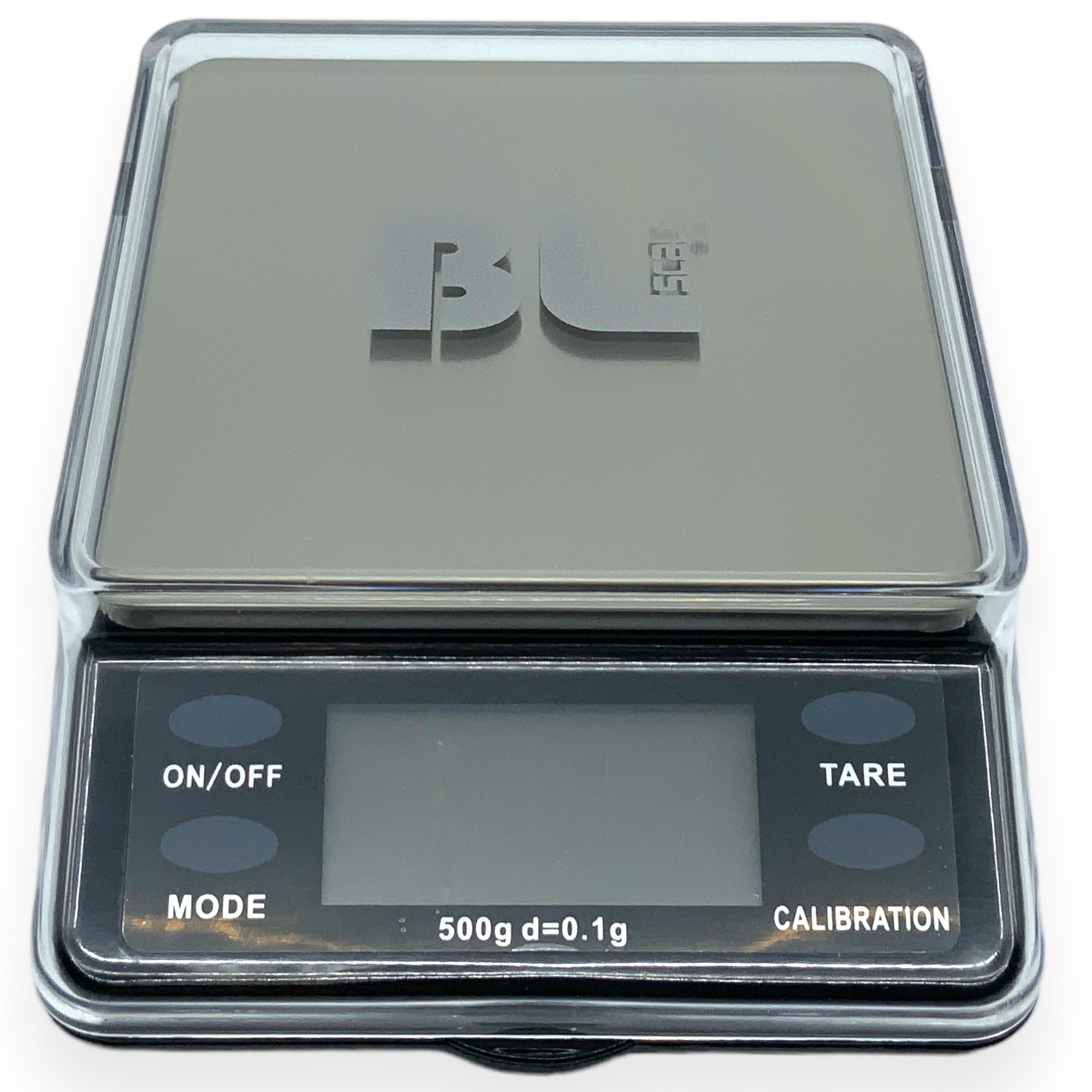 Black LEaf Feinwaage Model U