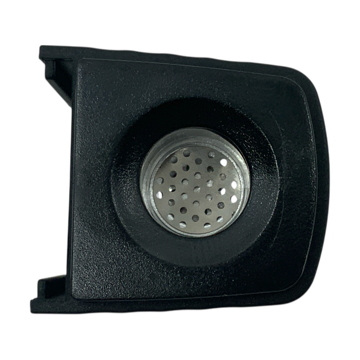 Black Leaf Brick modularer Vaporizer Kräuterkammer Details