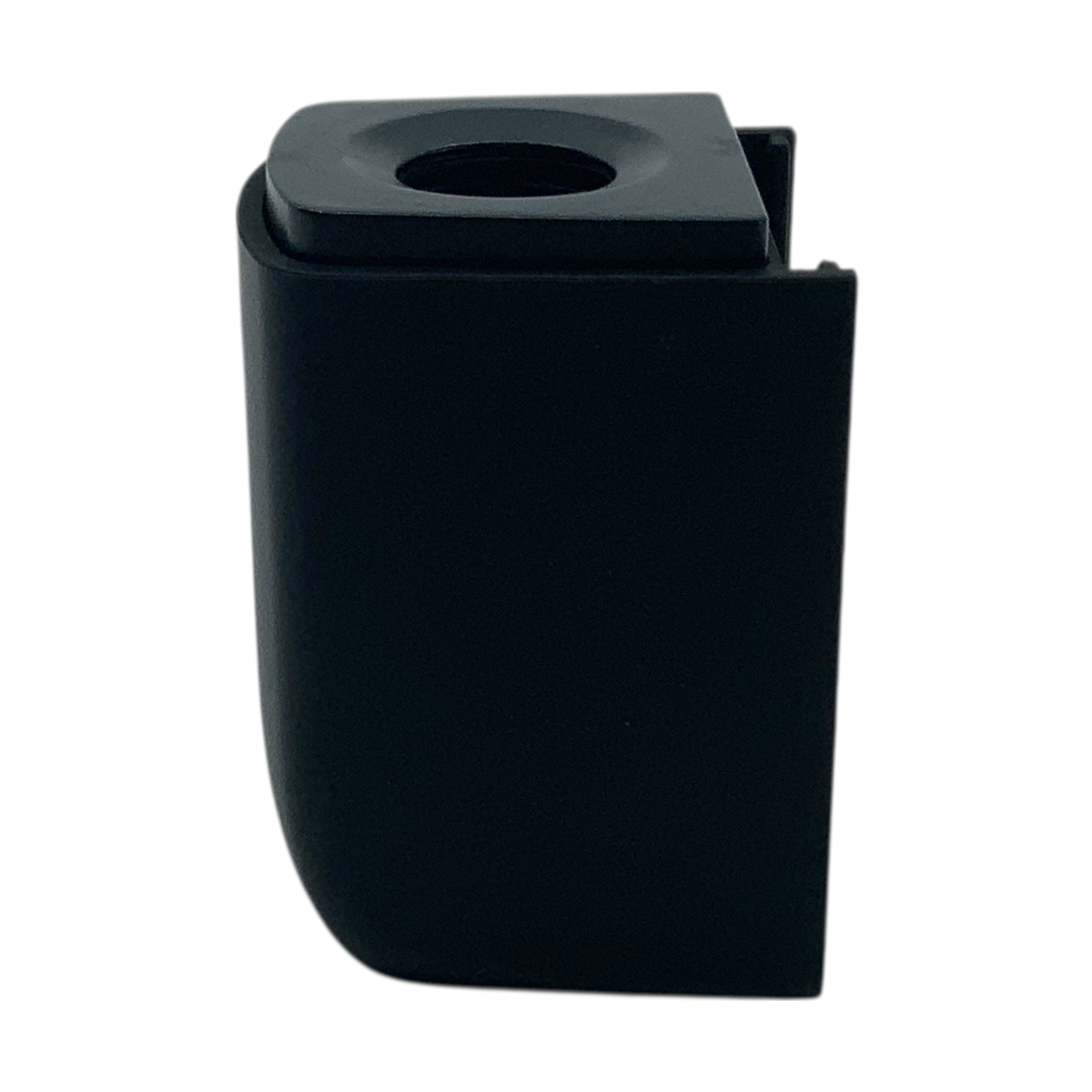 Black Leaf Brick Konzentratheizkammer