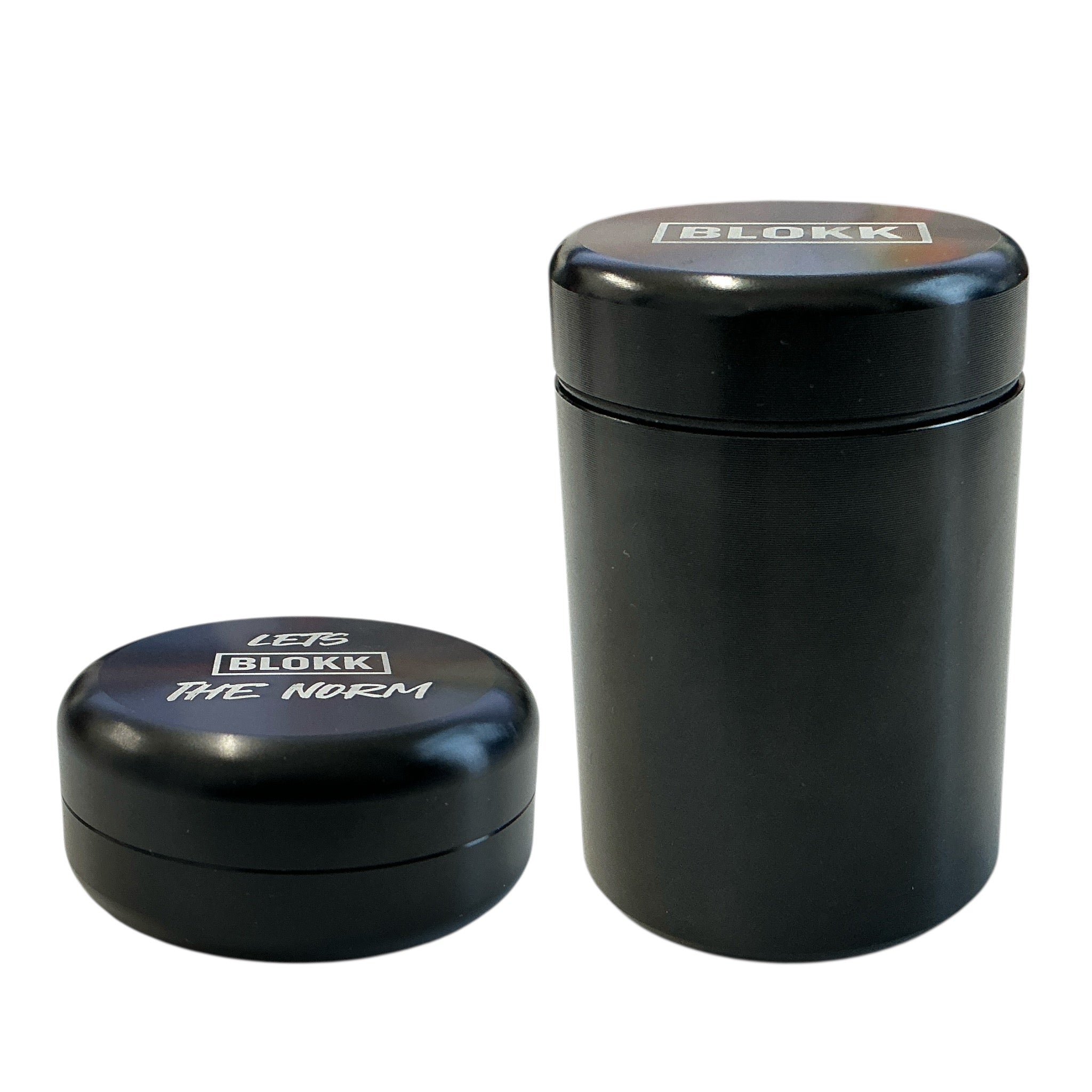 BLOKK BKNR Go Behälter in 2 Größen