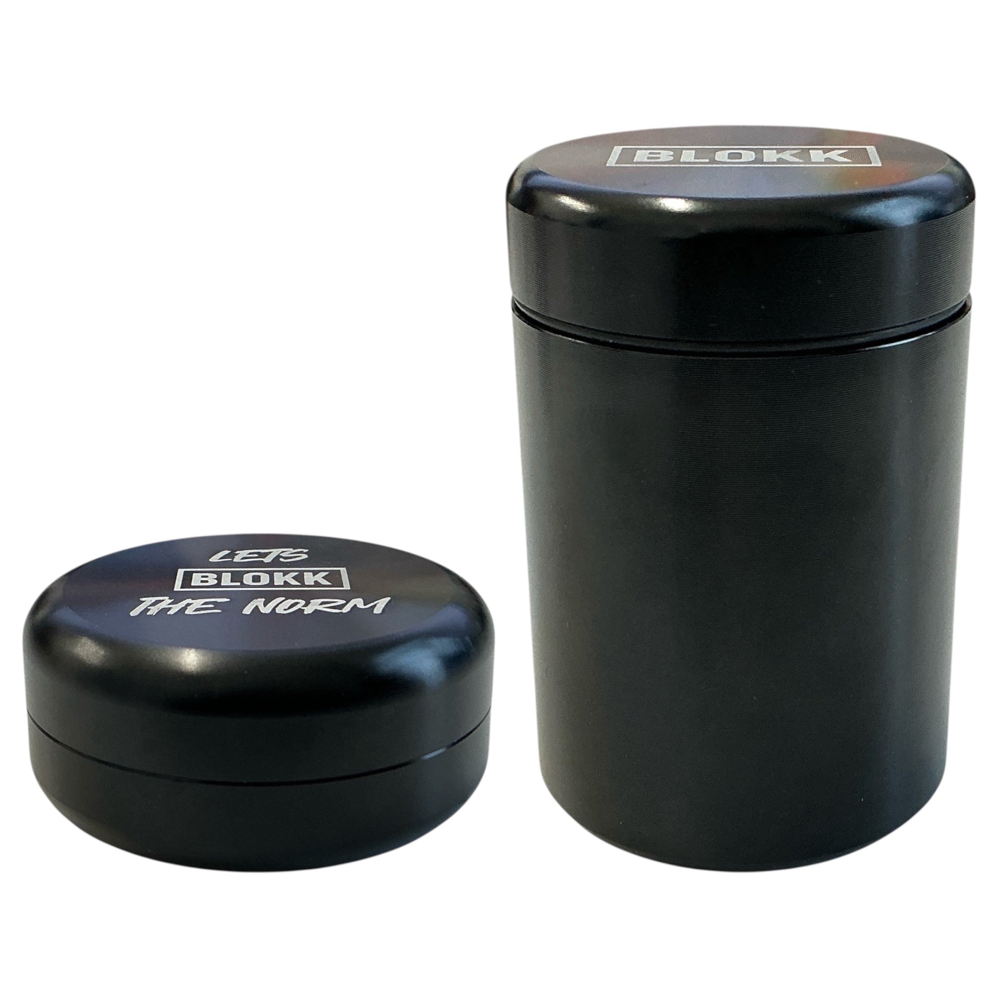 Blokk BNKR Go und BNKR XL