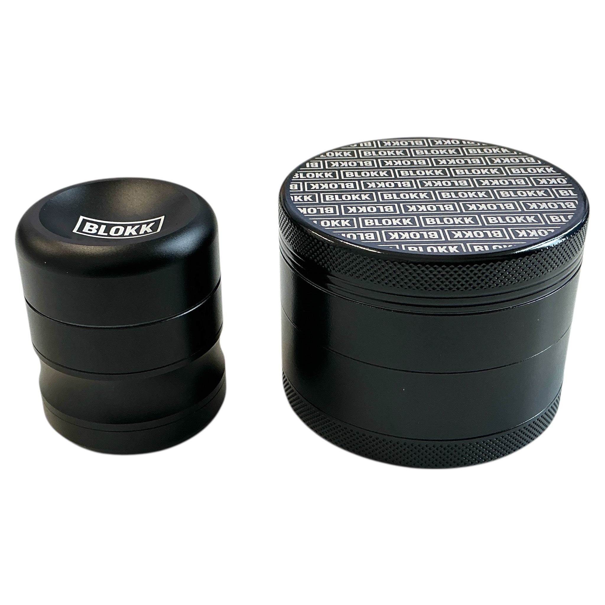 BLOKK GRND Go und BLOKK GRND XL