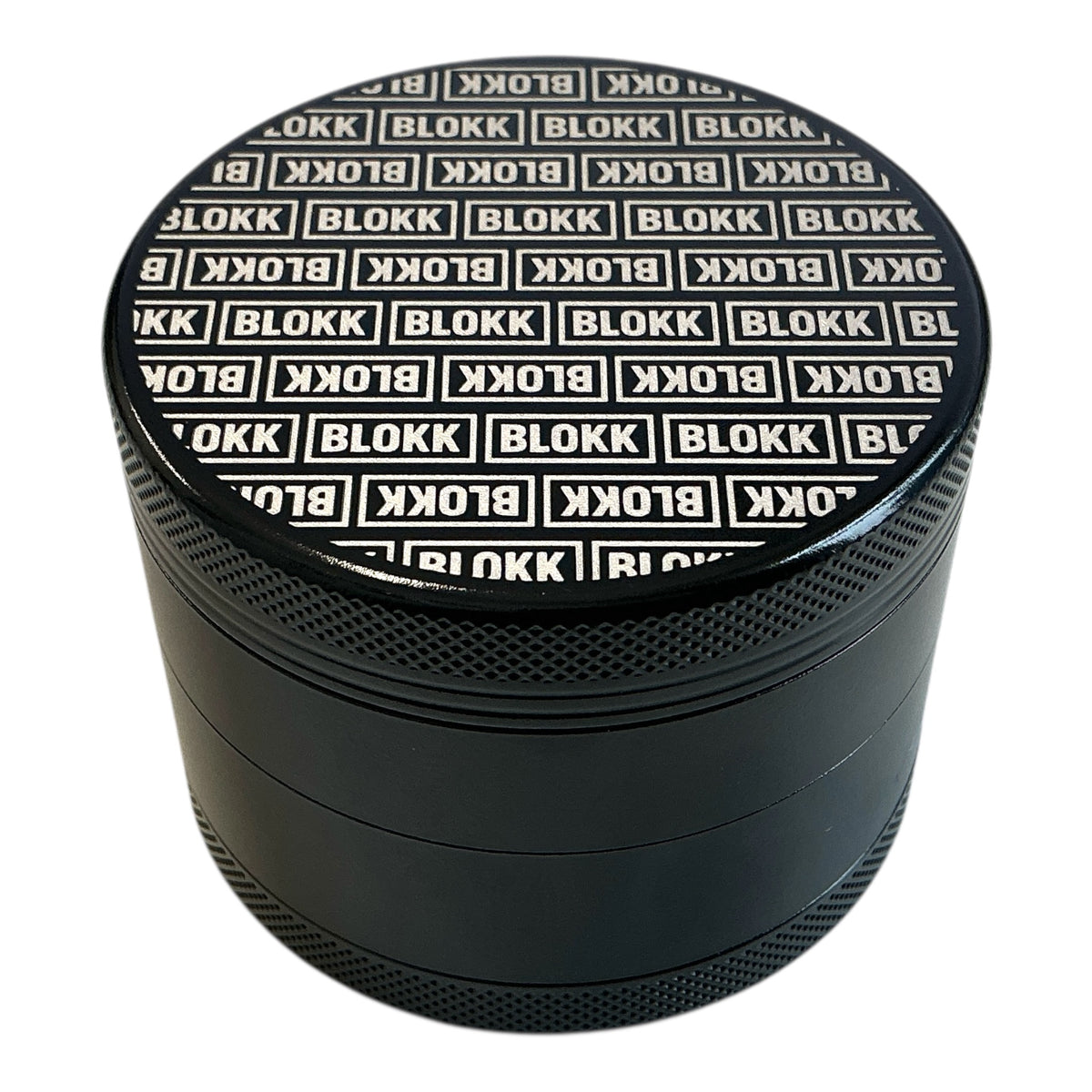 BLOKK GRND XL schräg von oben mit Details Deckel Logo