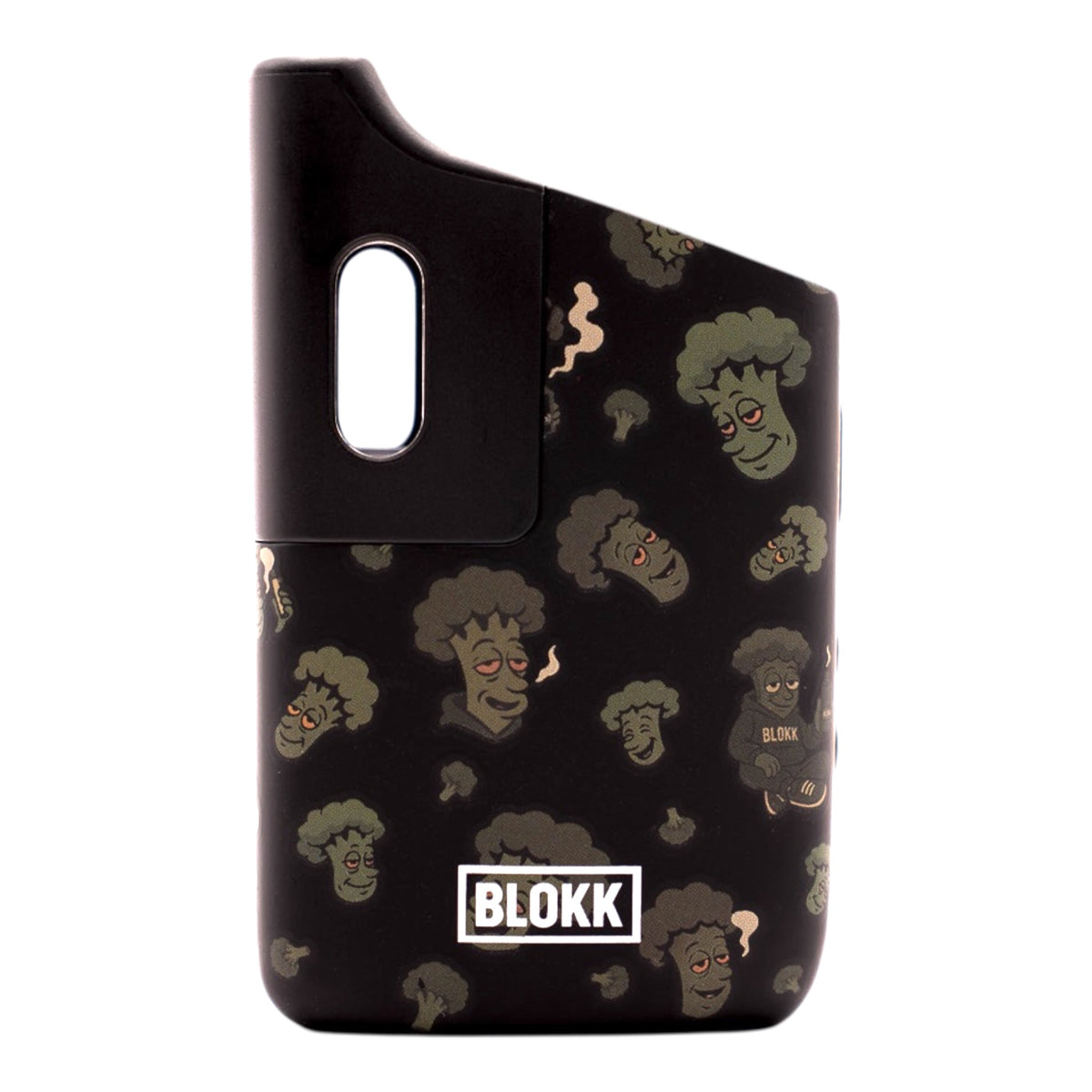 Blokk One Baked Brokk frontal