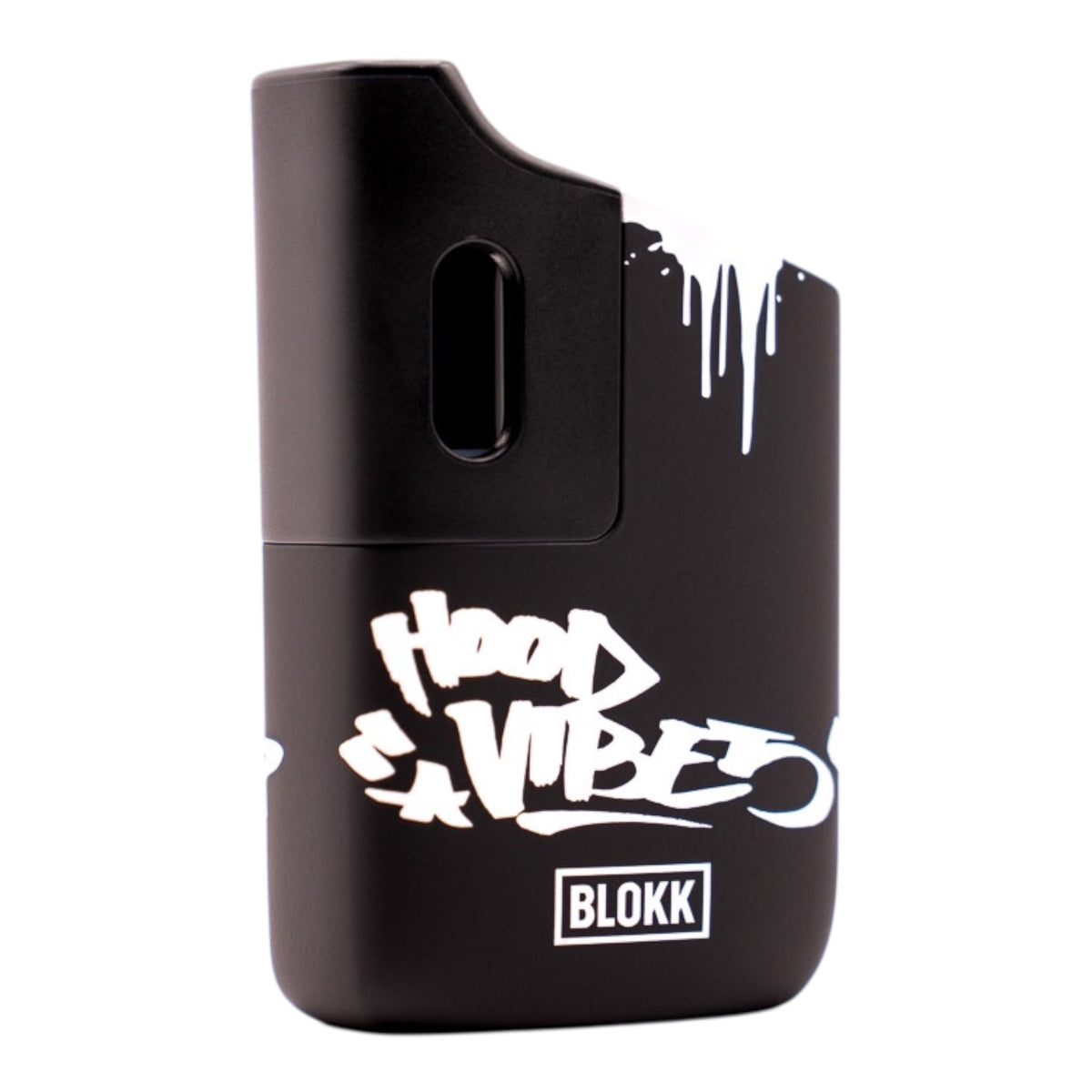 Blokk One Hood Vibes leicht schräg