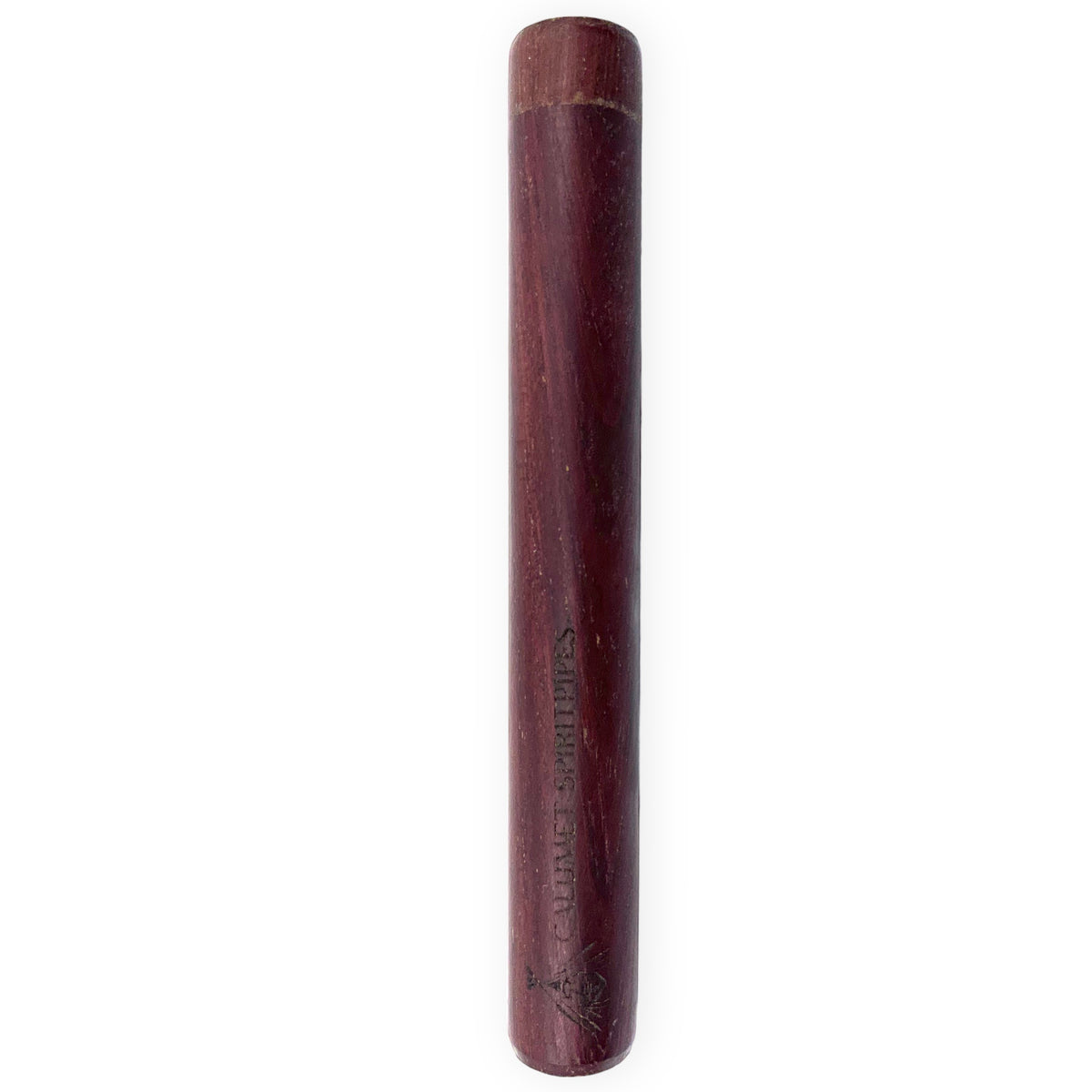 Calumet Spiritpipes J-Tube Amaranthholz