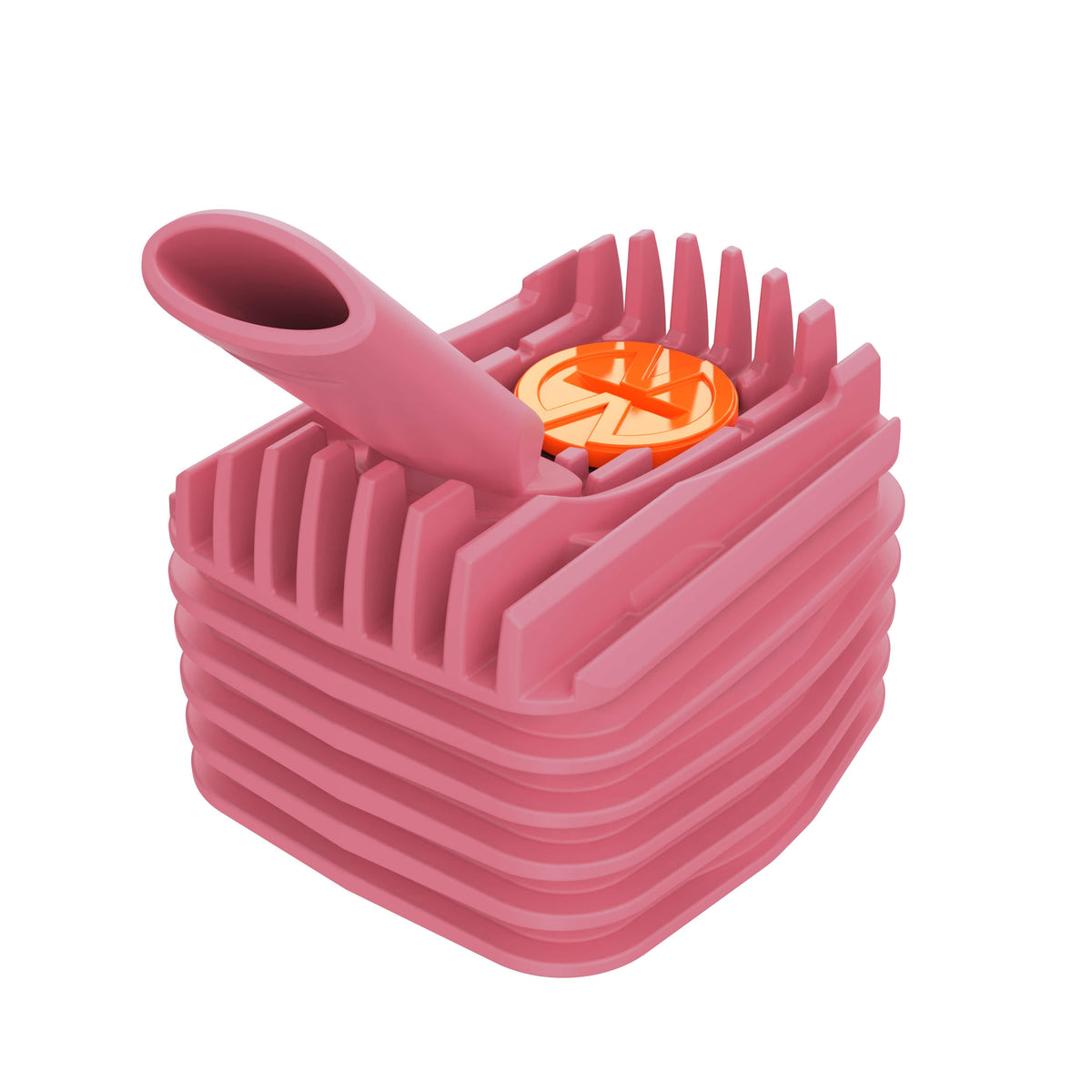 Storz & Bickel Kühleinheit pink