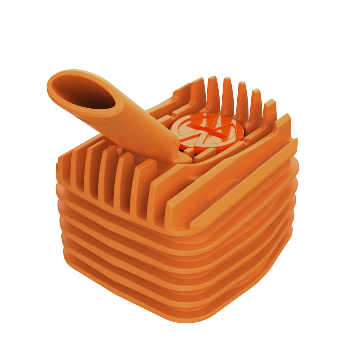 Storz & Bickel Kühleinheit orange