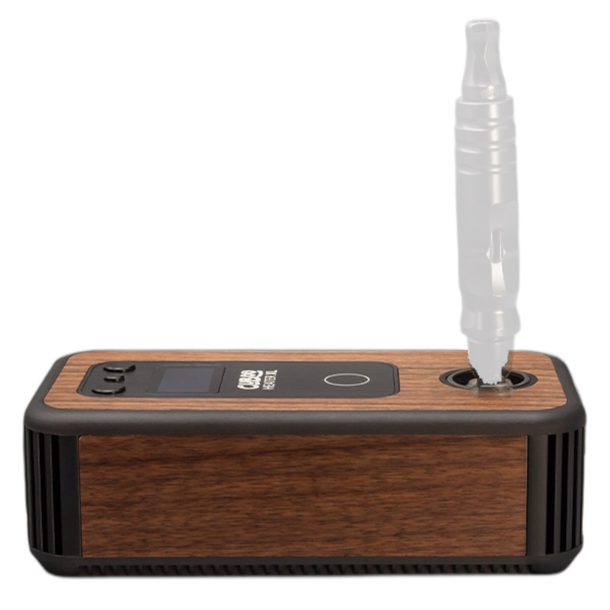 CuBoo Heater XL Induktionserhitzerliegend