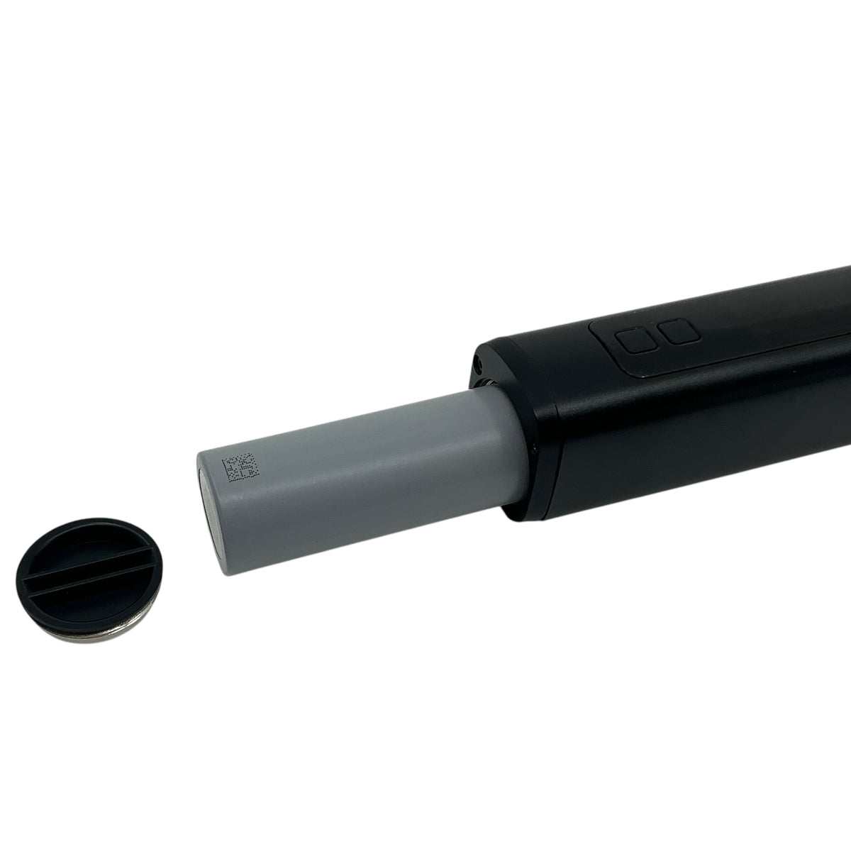 Cuboo Stick Pro Vaporizer mit Vollkonvektion und Wechselakku