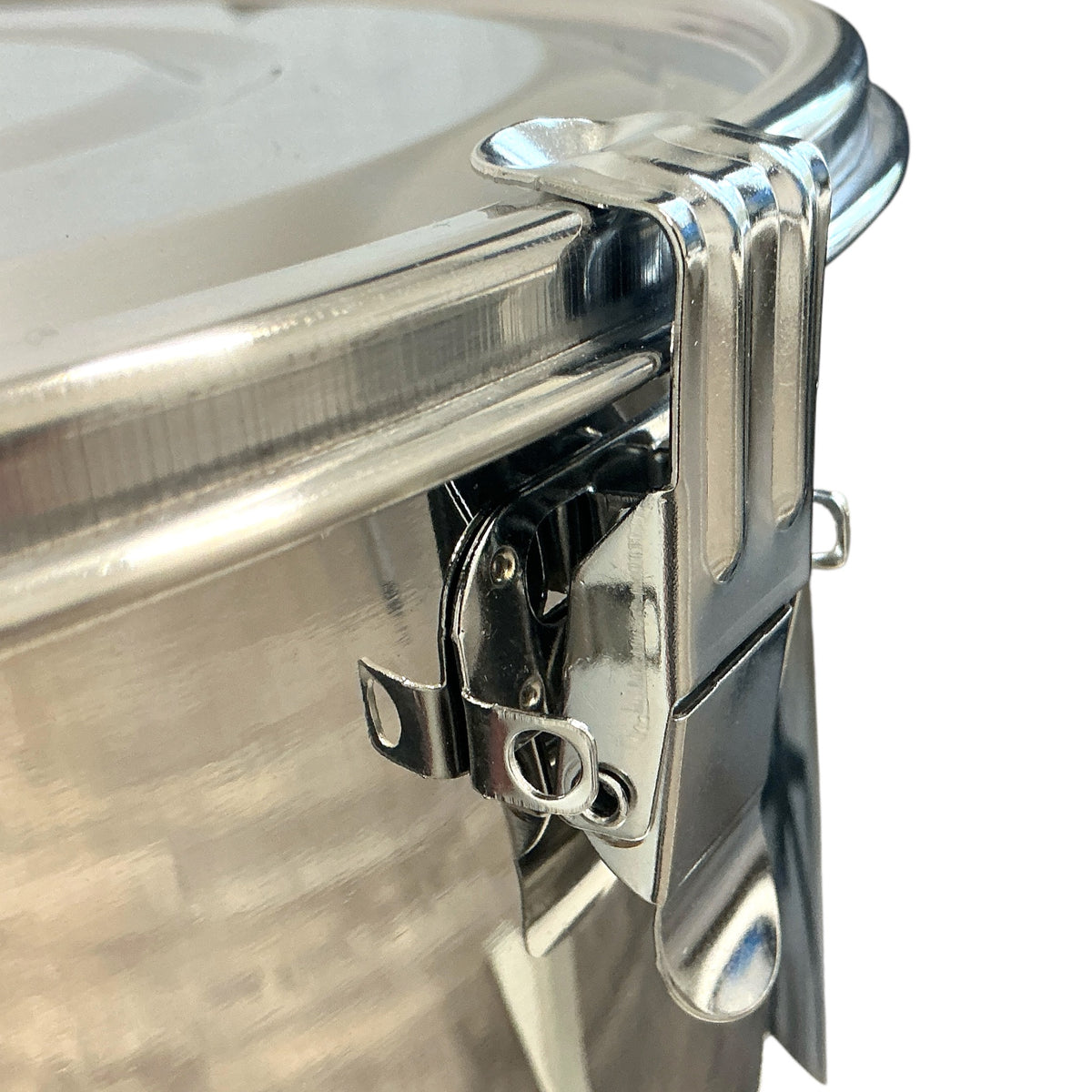 CVault 21 Liter Details Verschluss