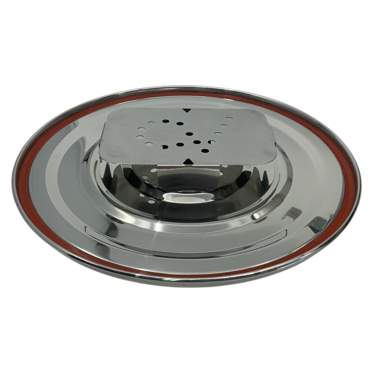 Cvault 8 Liter Deckel innen mit Boveda Halter