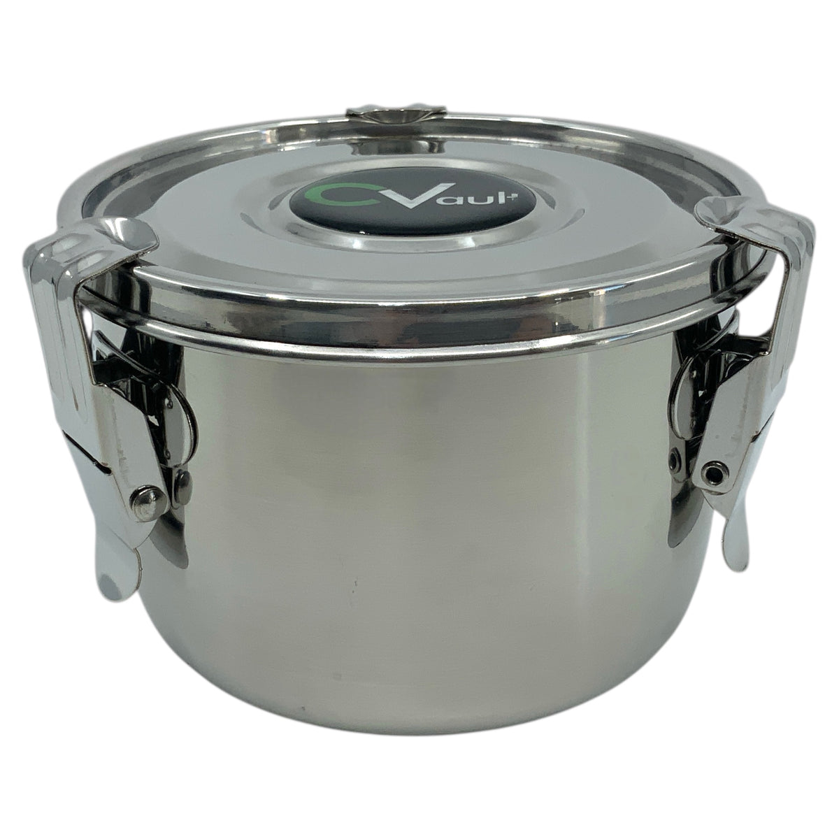 Cvault 0,95 Liter geschlossen