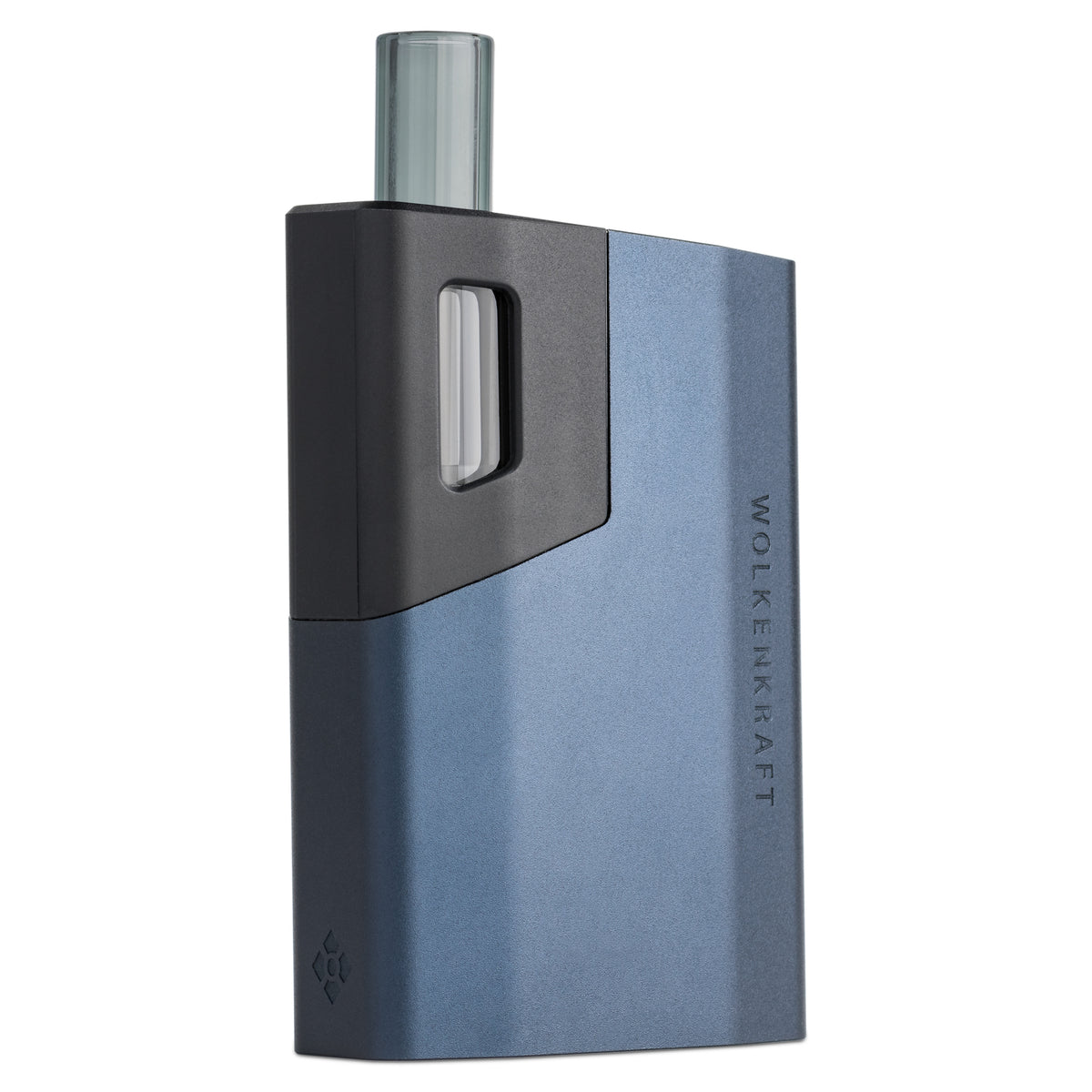 Wolkenkraft Äris - Starter Saver Set incl. 5 x Vapotools stainless steel dosing capsules in a dosing capsule container
