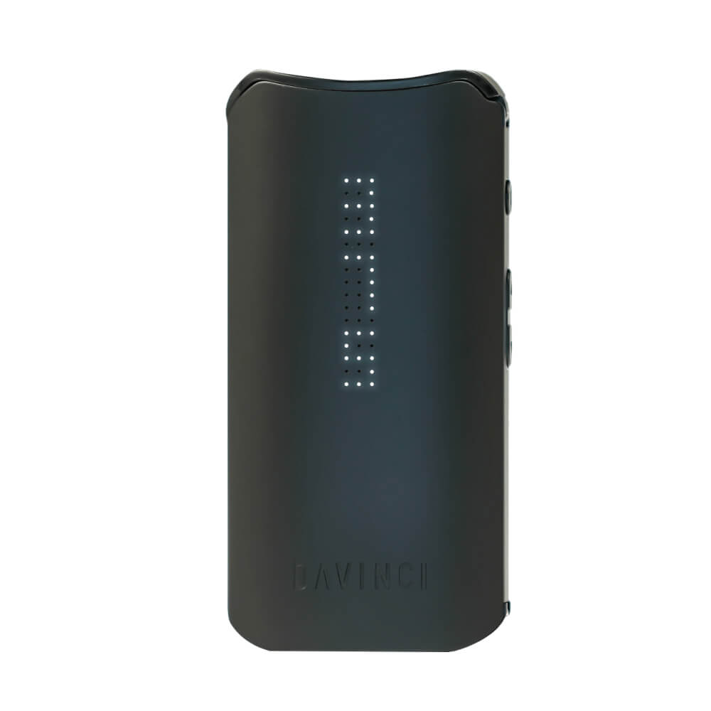 DaVinci IQC Onyx