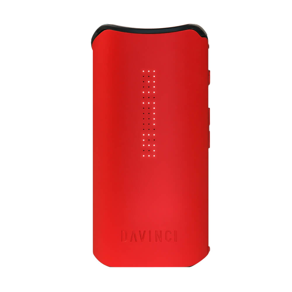 DaVinci IQC Ruby