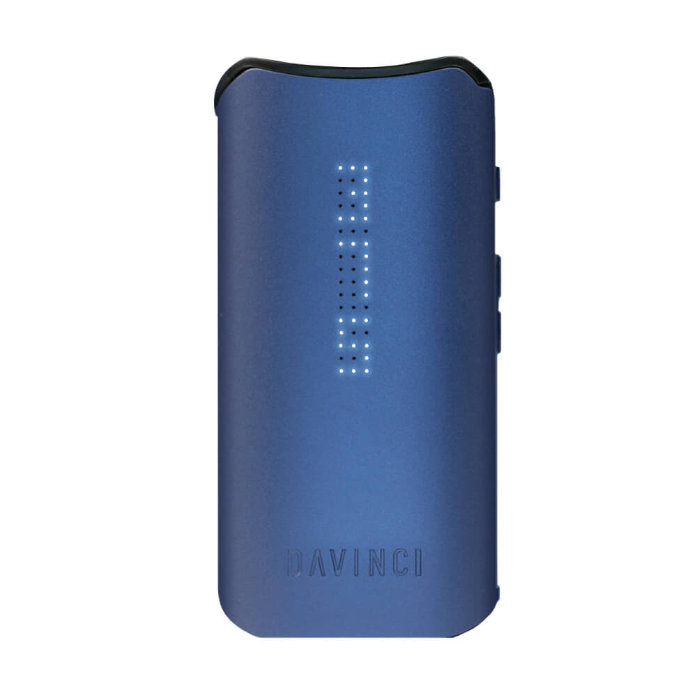 DaVinci IQC Sapphire