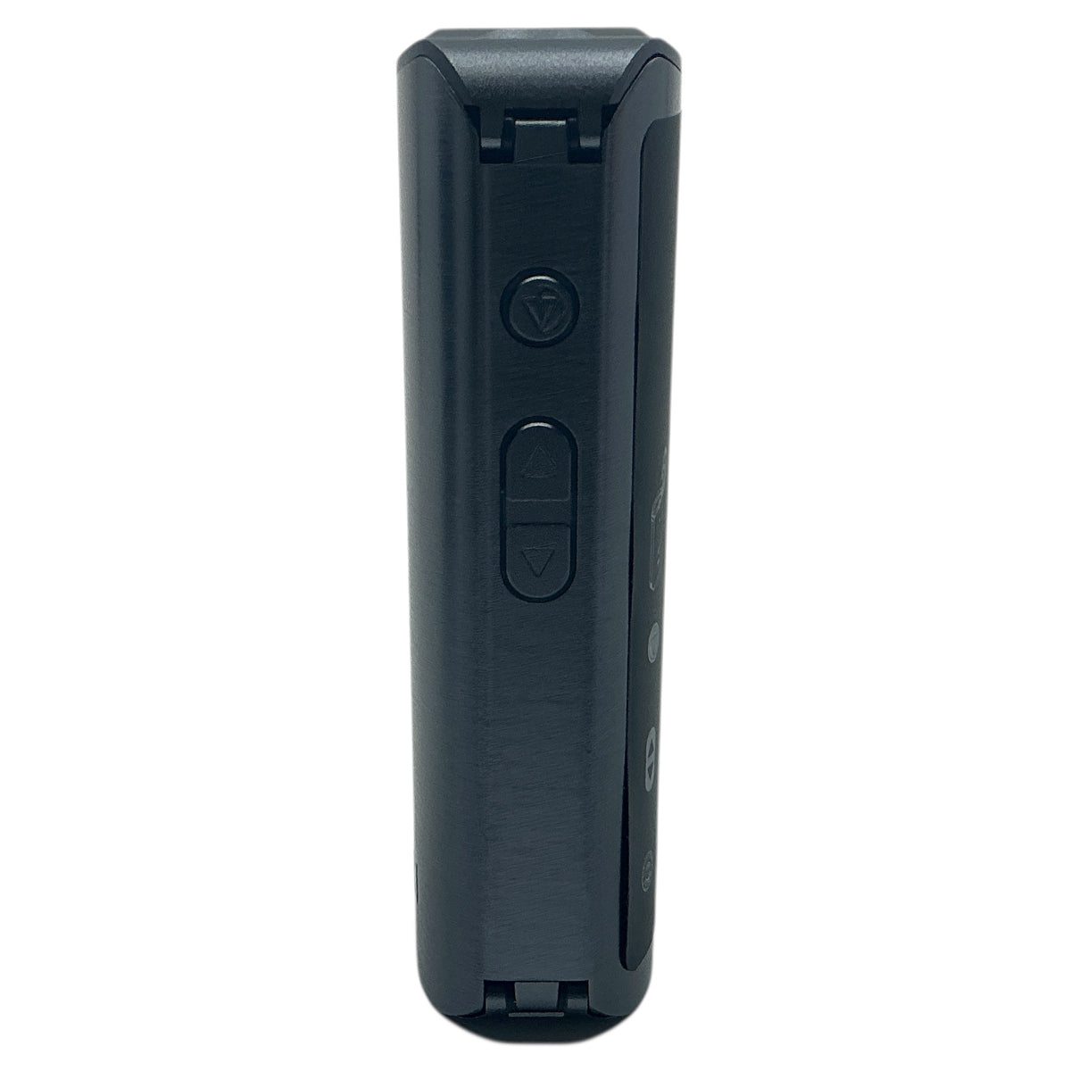 DaVinci IQ3 seitlich Tasten Details