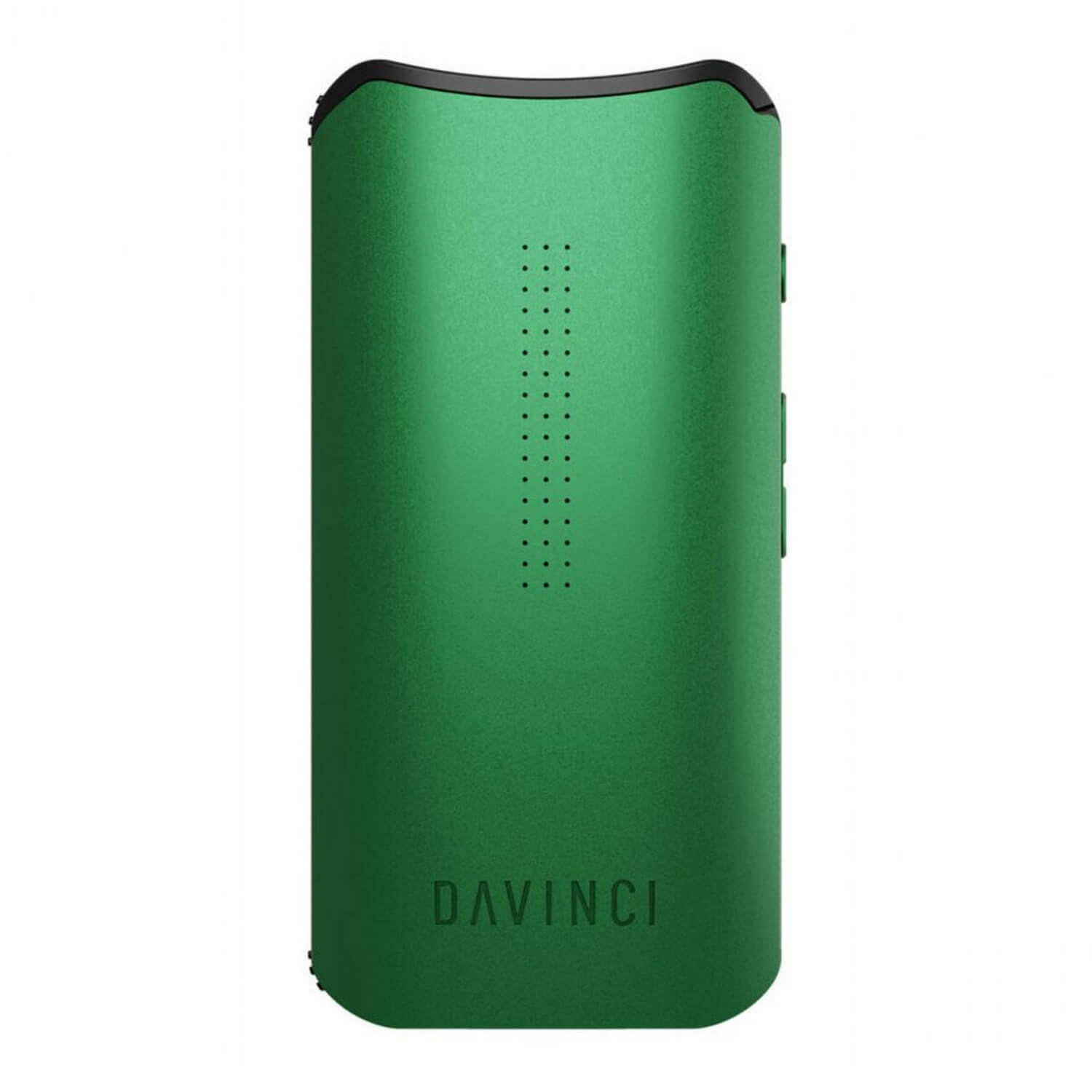 DaVinci IQC Emerald