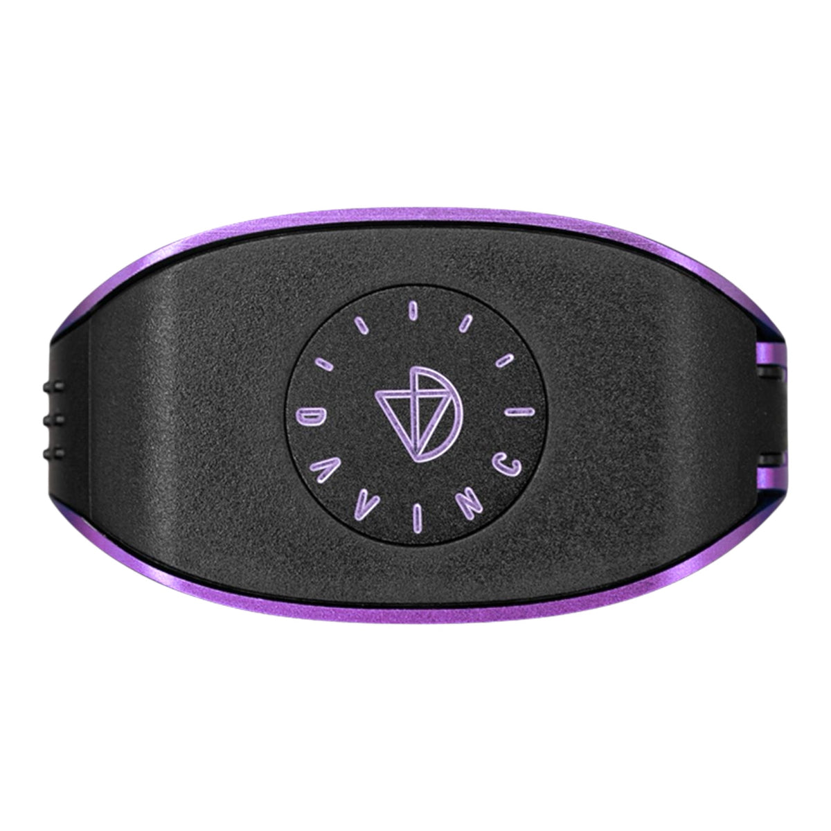 DaVinci IQ Core Lila Boden Unterseite mit Logo