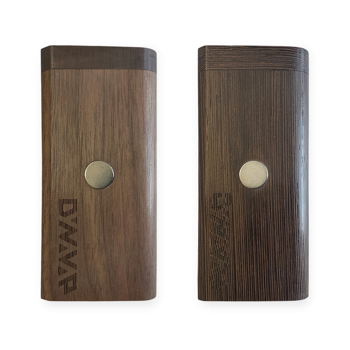 DynaStash Walnuss und Wenge Übersicht