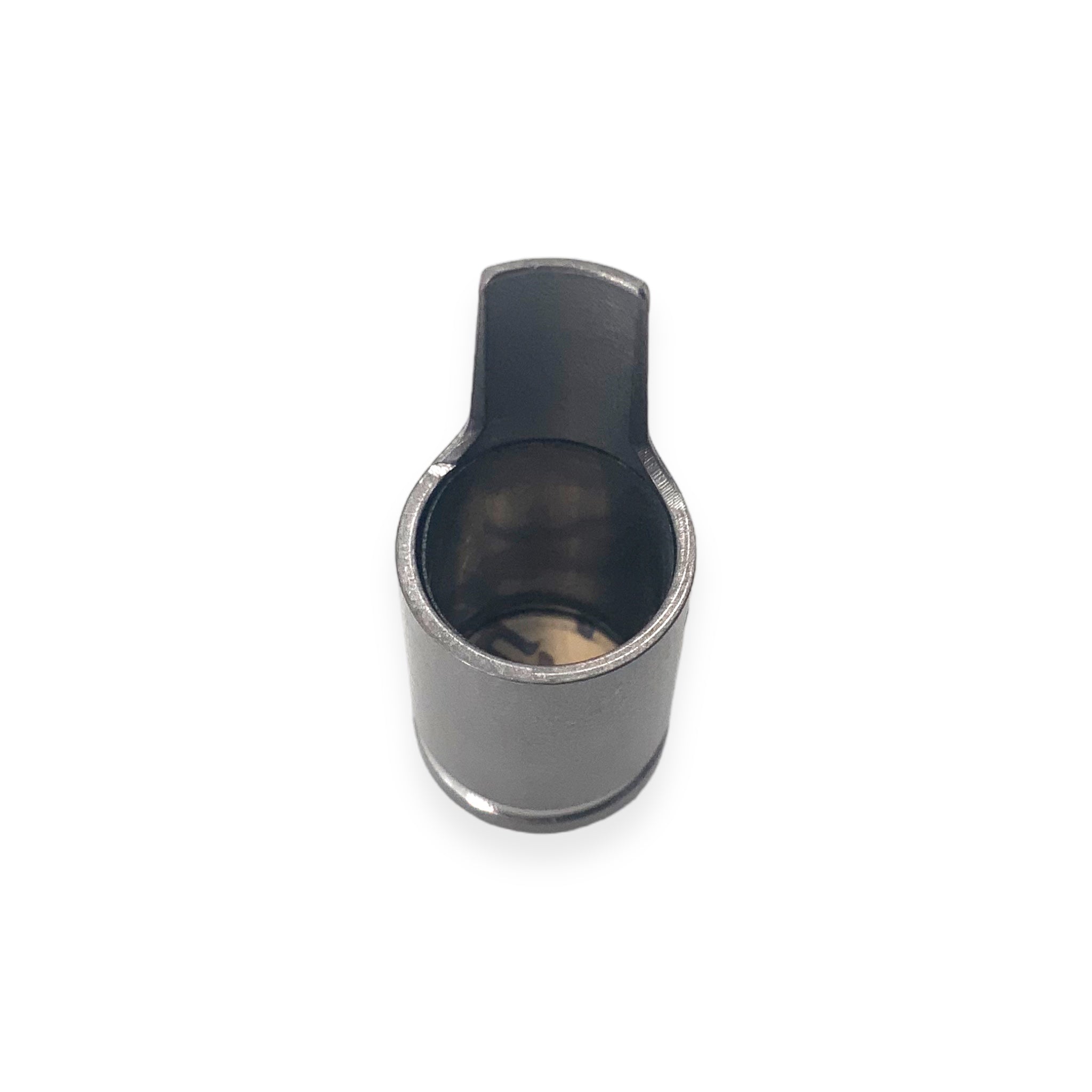 DynaVap Armored Cap Details