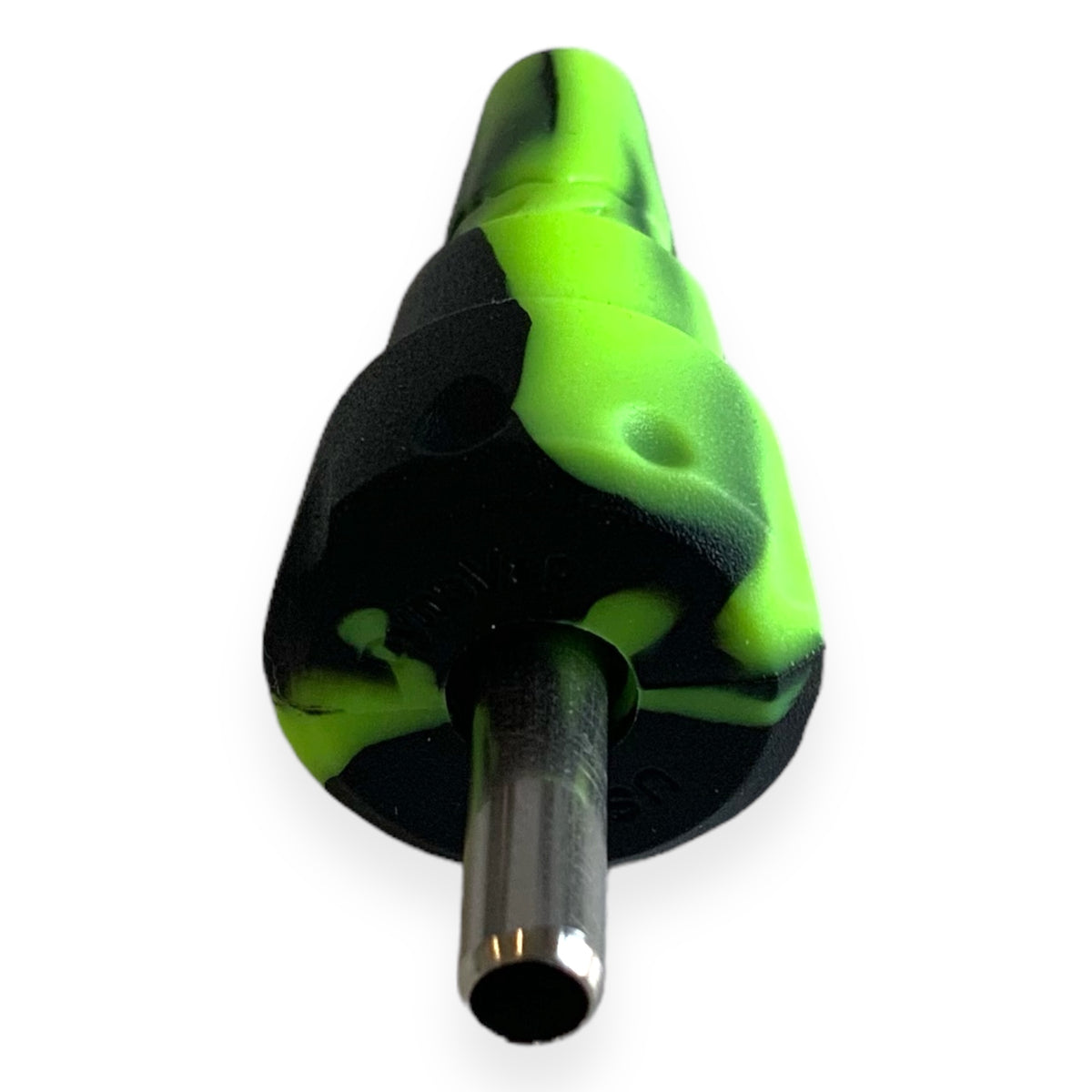 Dynavap Bonger Schwarz/Grün