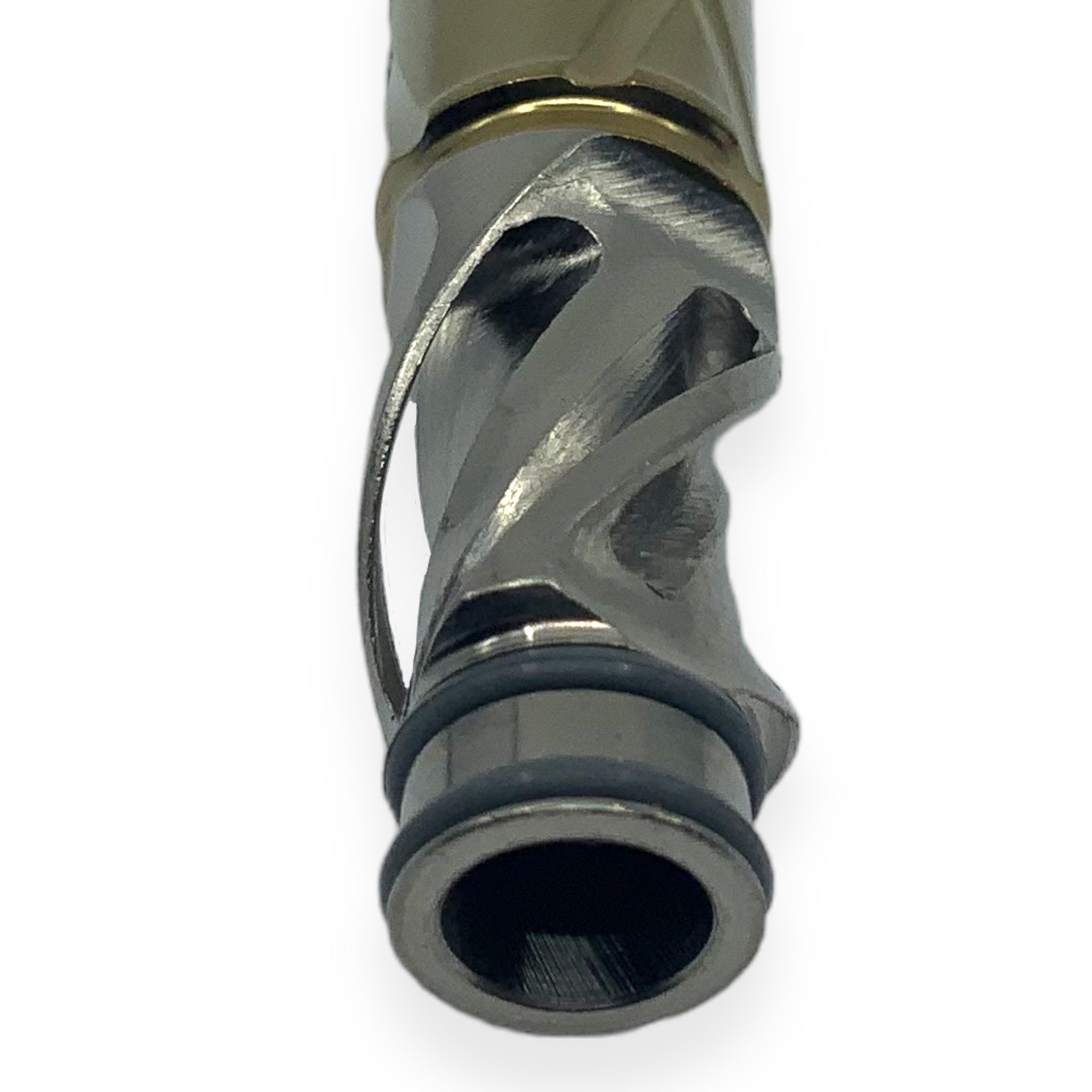 Dynavap Helix Tip Titan 2023 Details